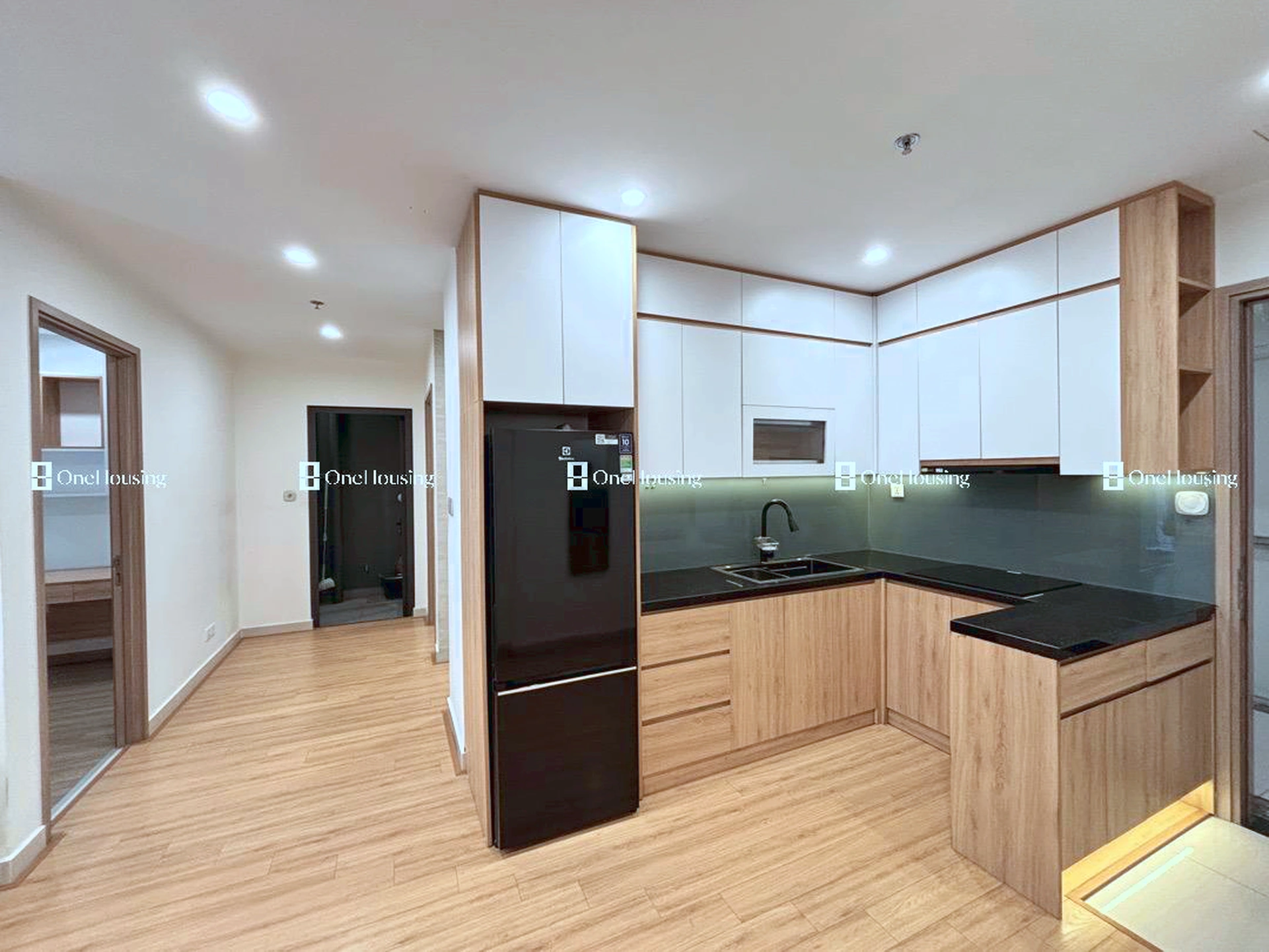 Căn 2PN toà GS3 - The Miami - Vinhomes Smart City