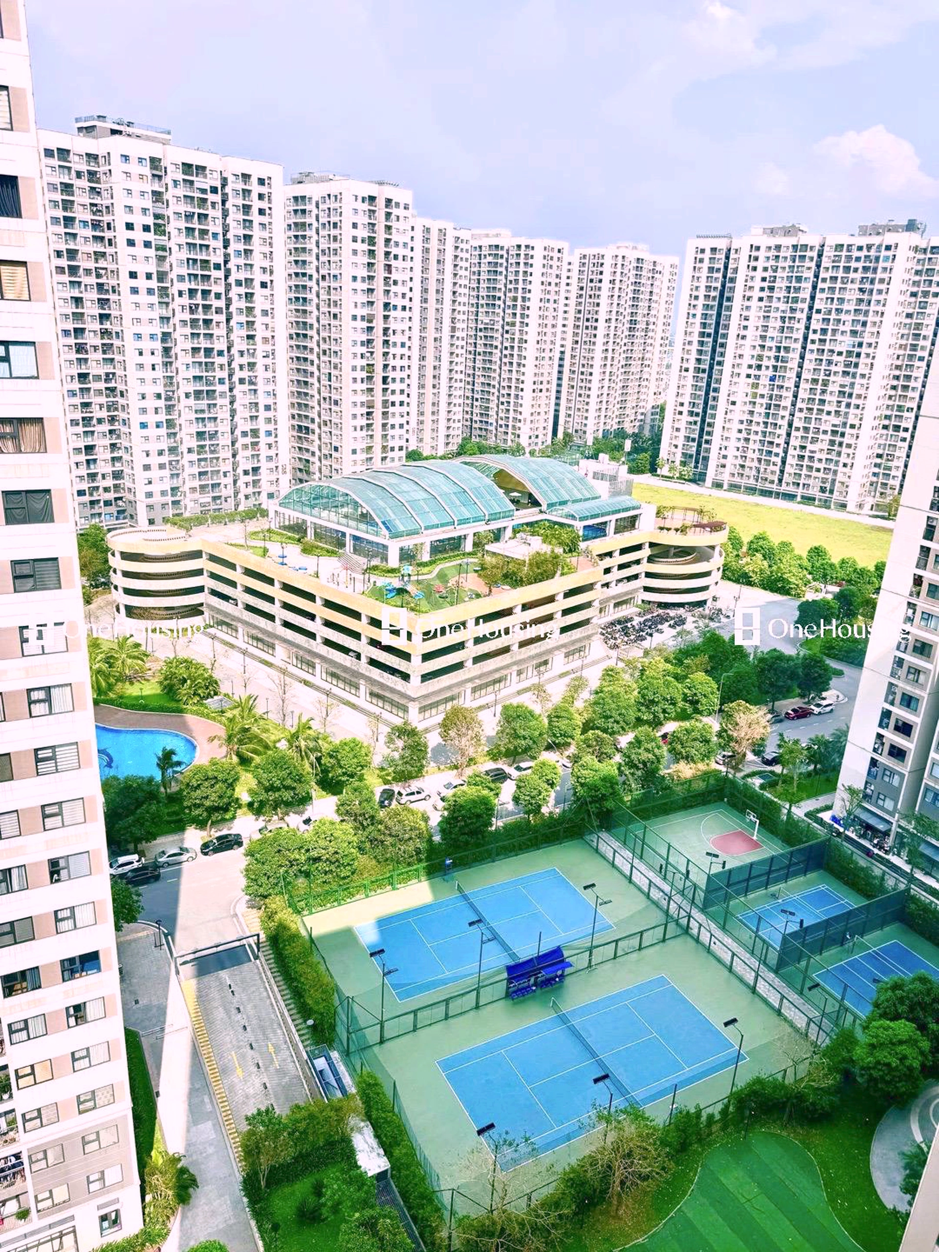 Onehousing image