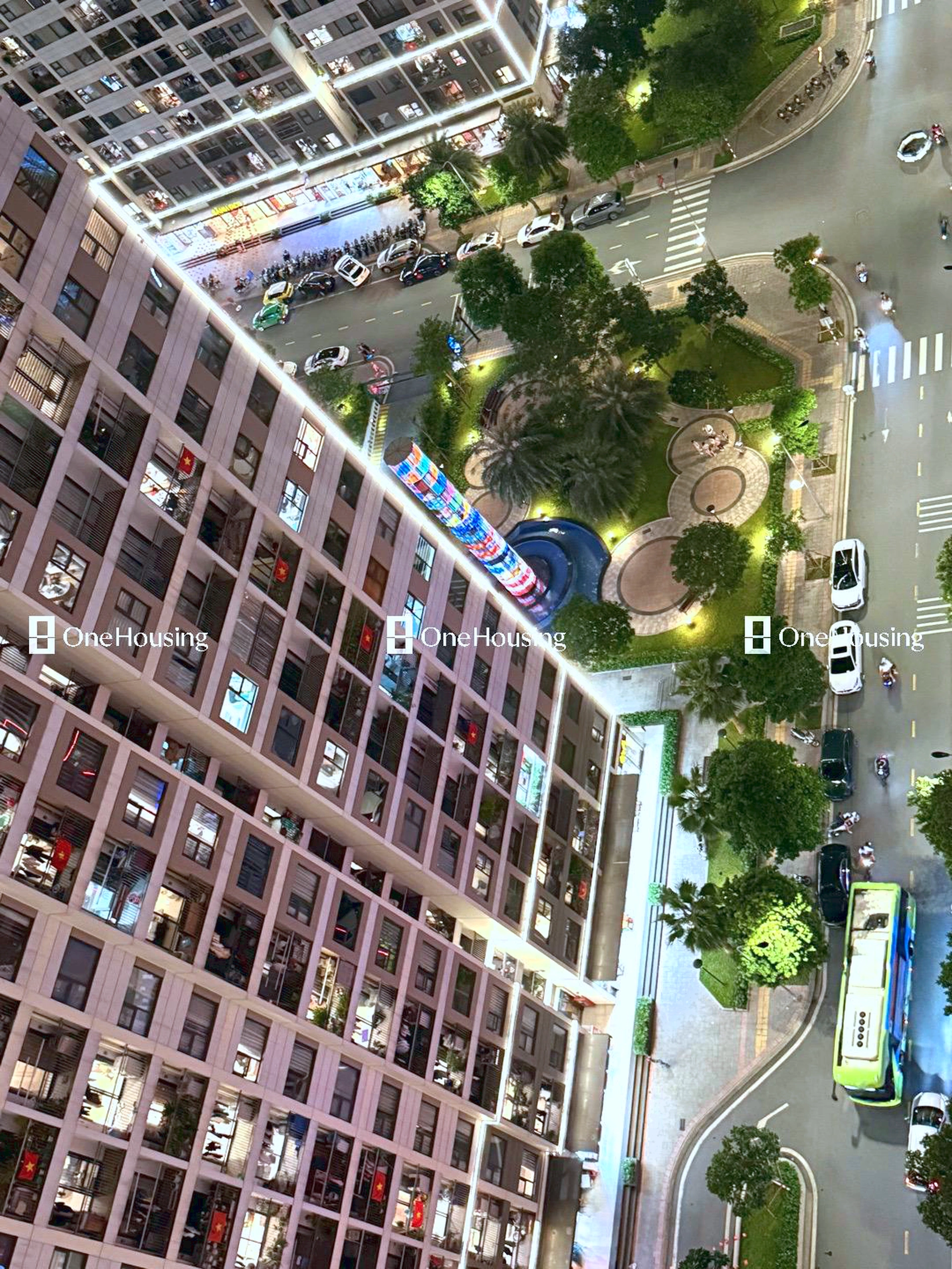Onehousing image