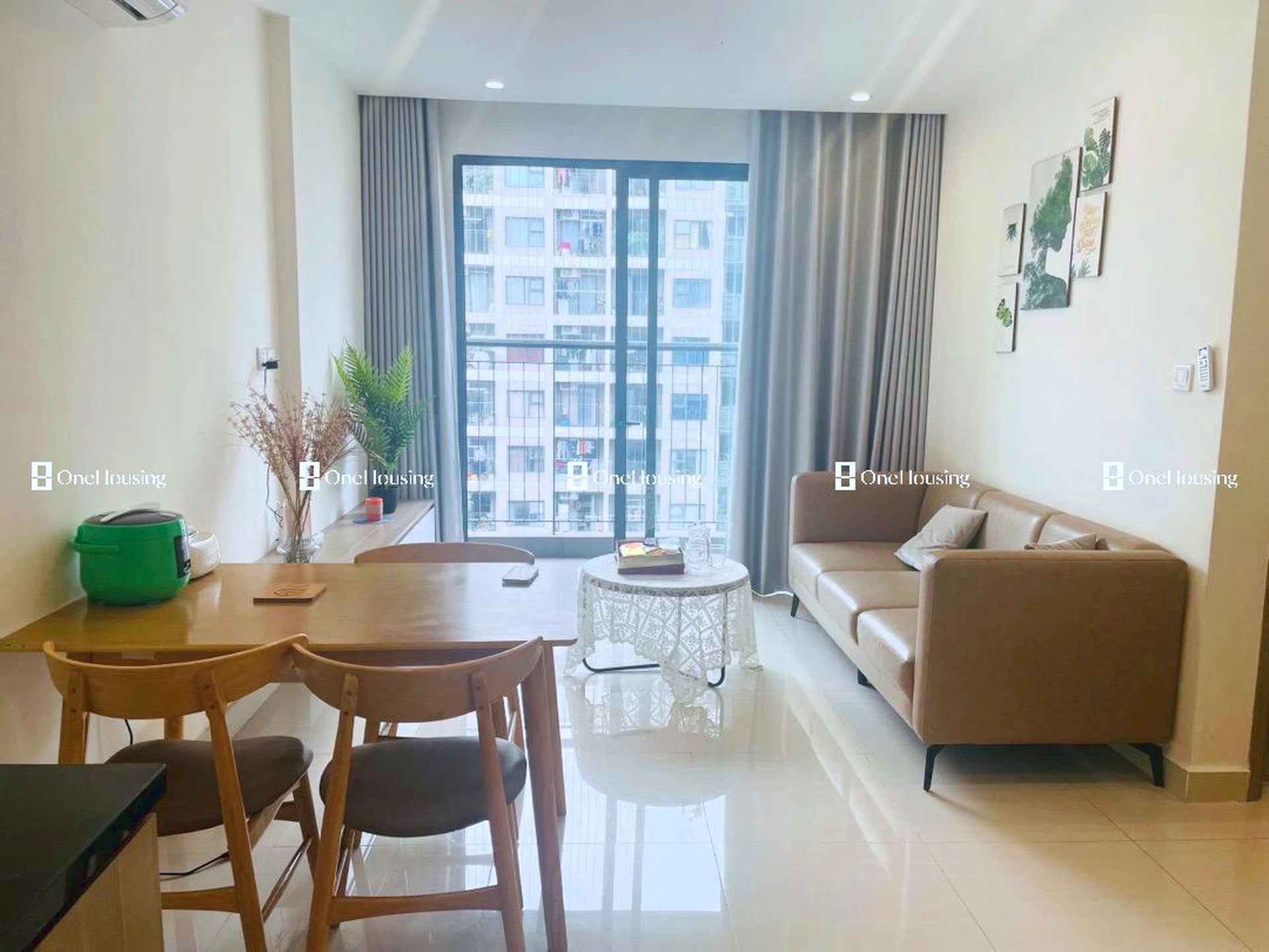 Onehousing image