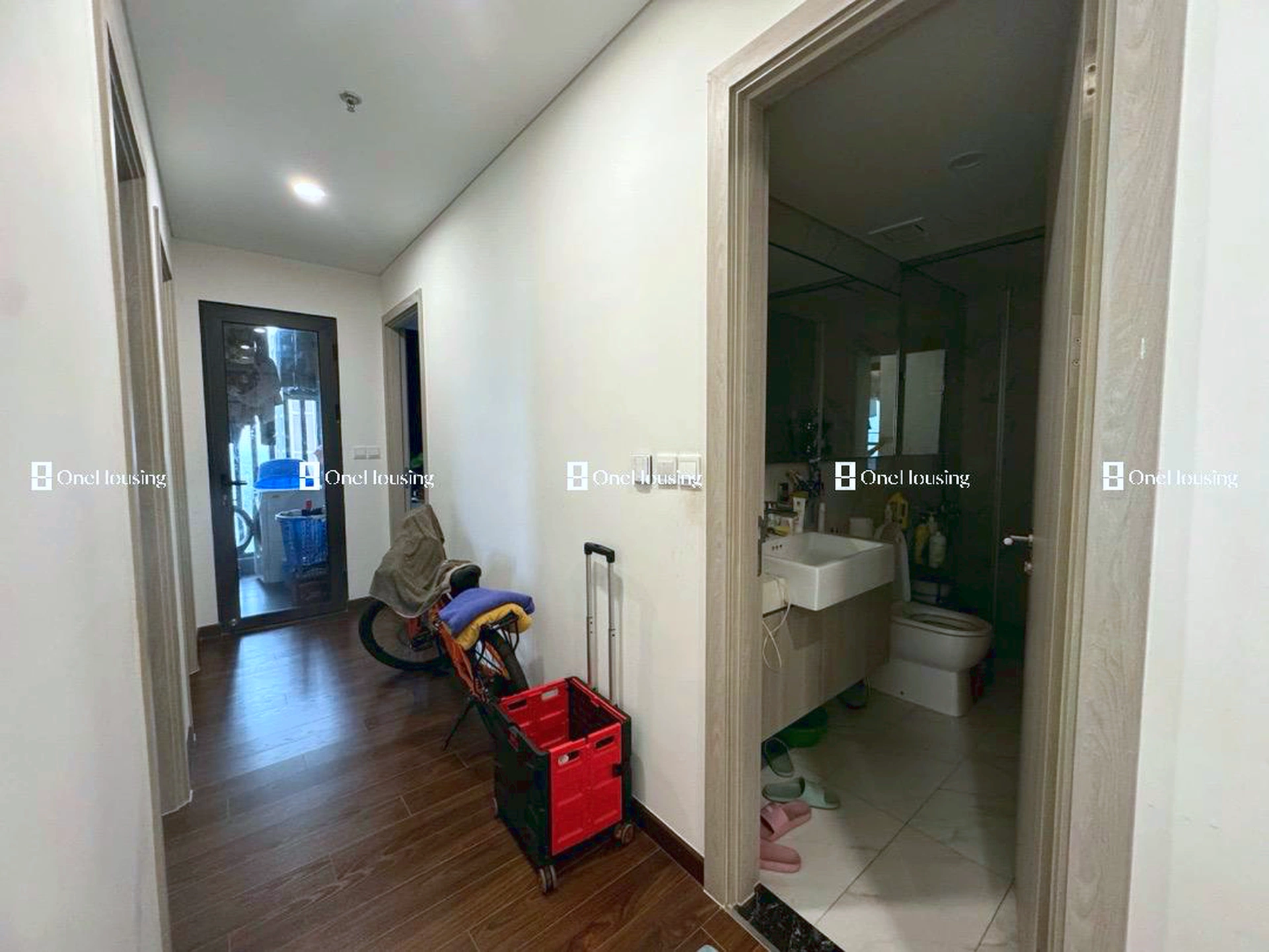 Onehousing image