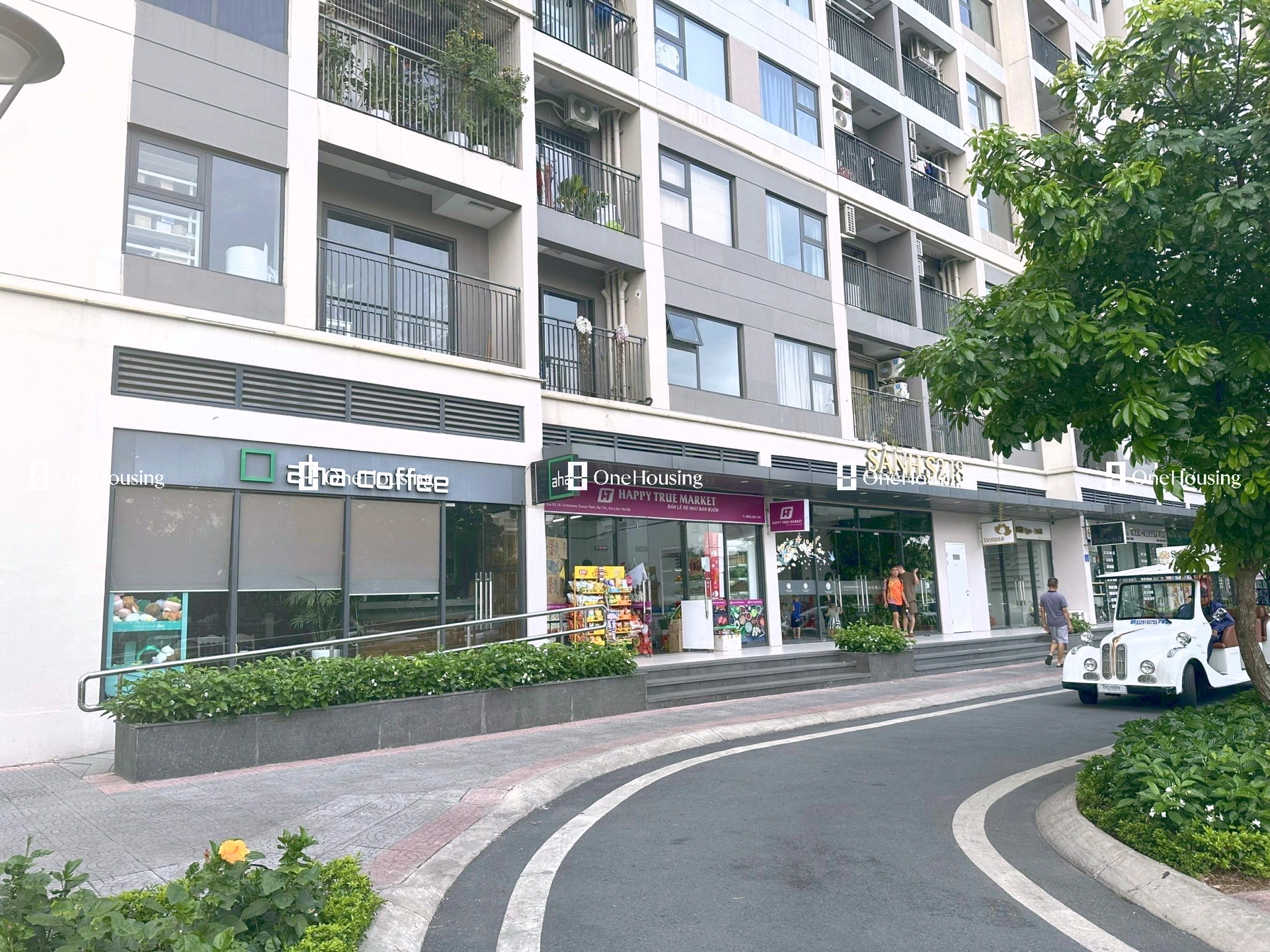 Onehousing image