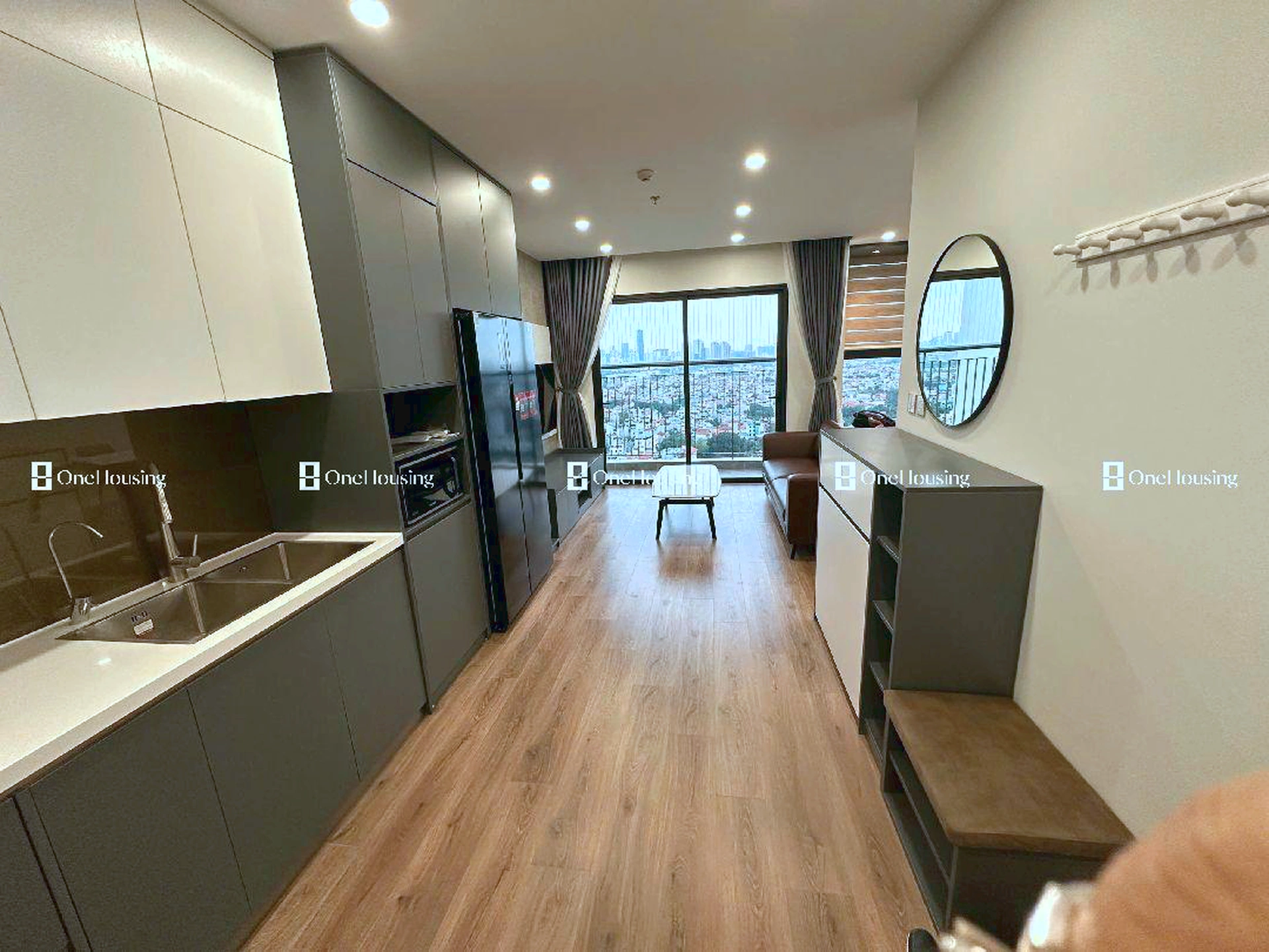 Onehousing image