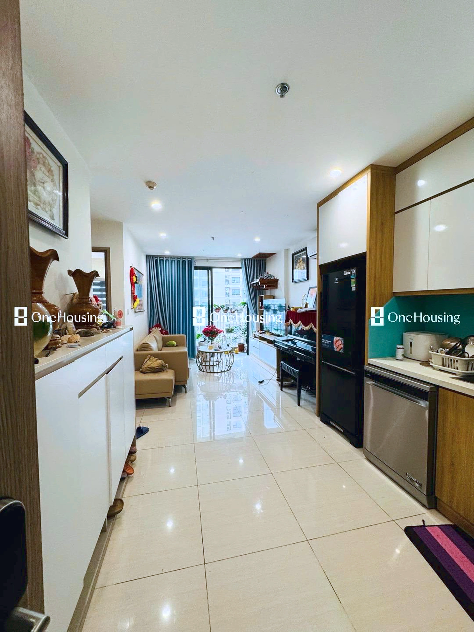 Onehousing image