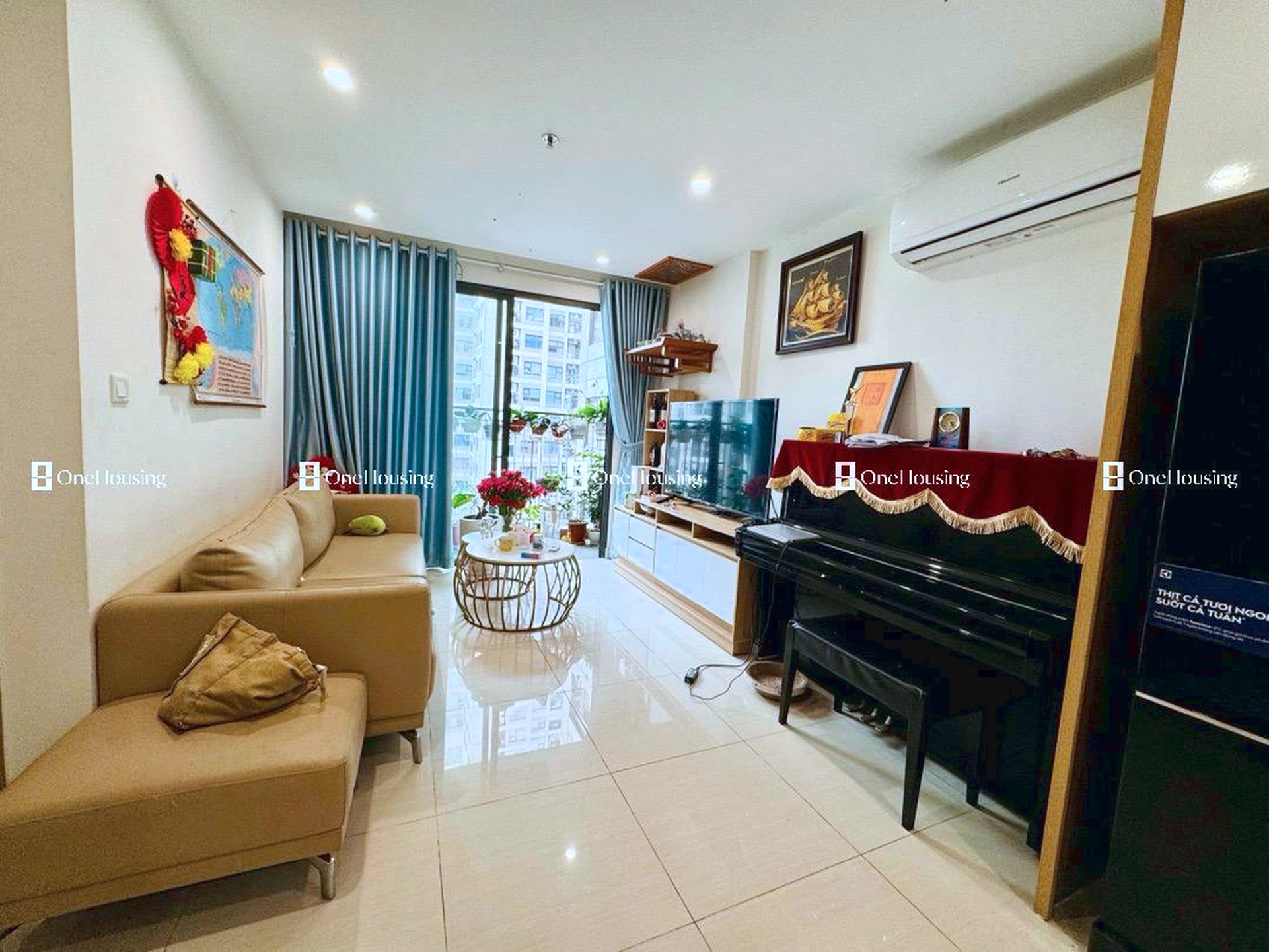 Onehousing image