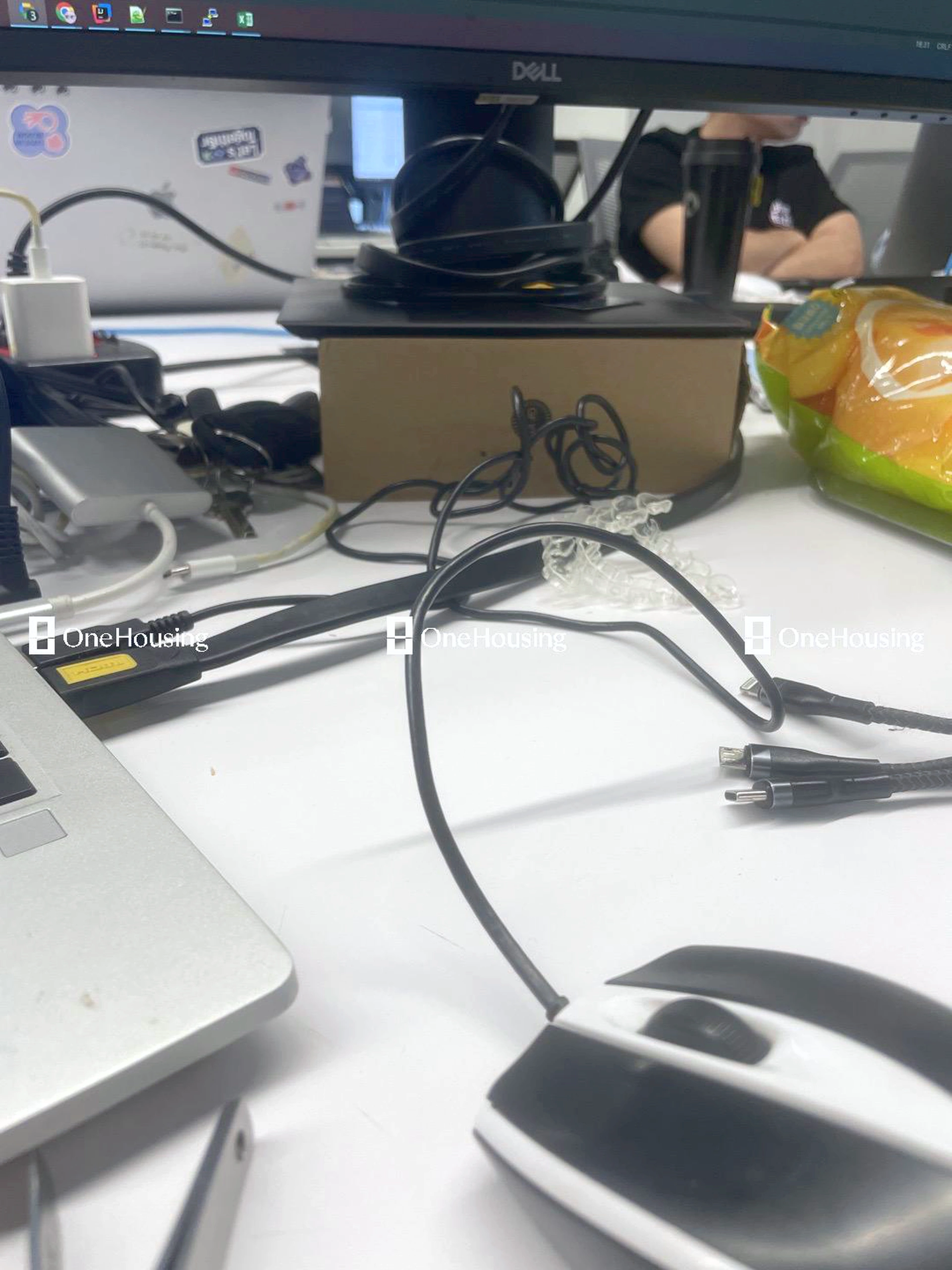 Căn Officetel toà ToaNhaCaoTang Test - Phân khu test cao tầng - Dự Án Inventory Test