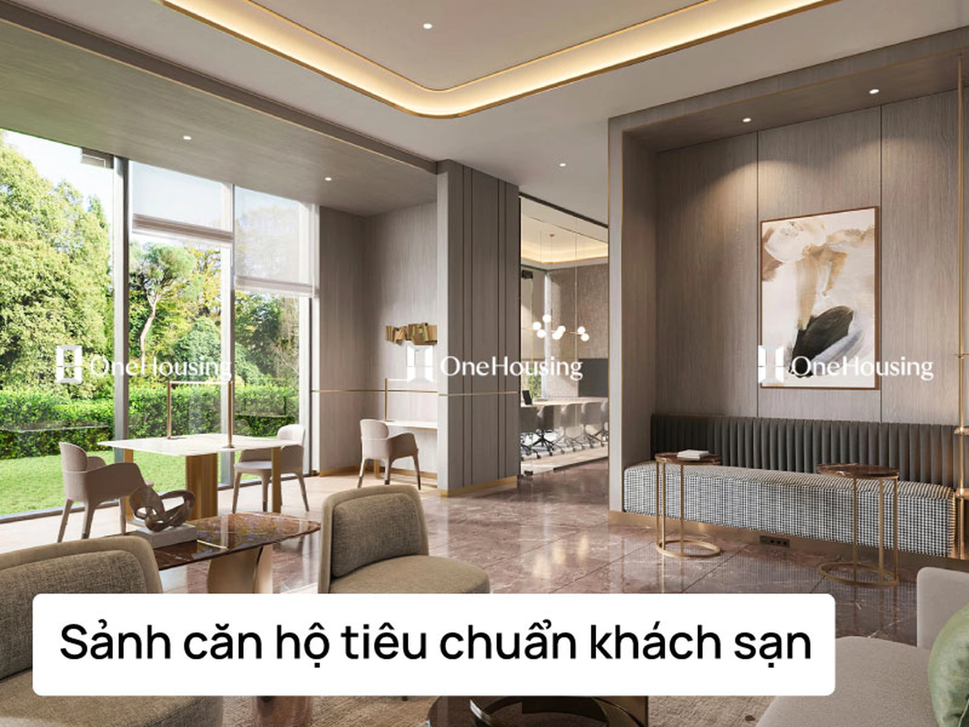 anh tien ich Can ho chung cu du an Lumiere Evergreen 9