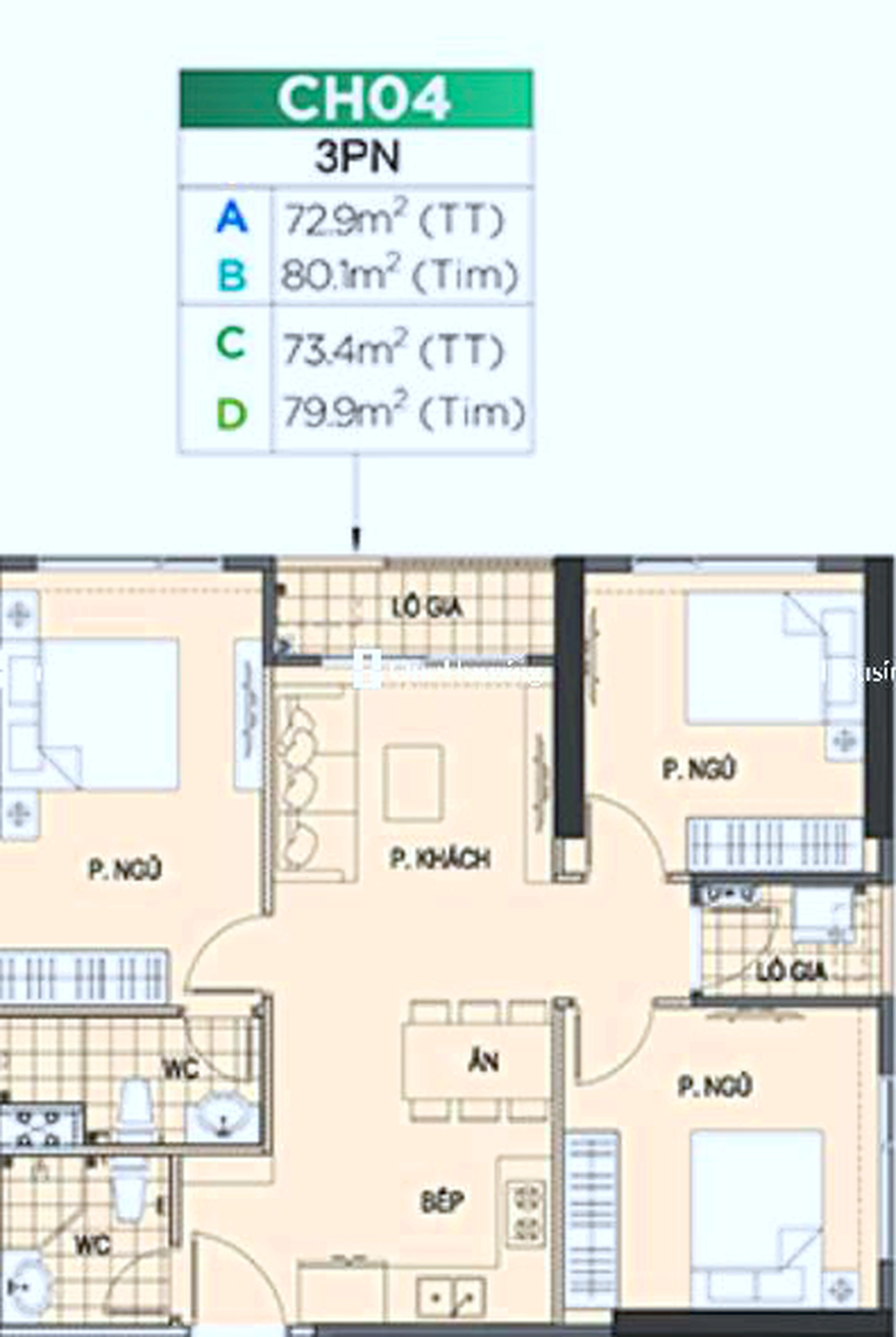 Onehousing image