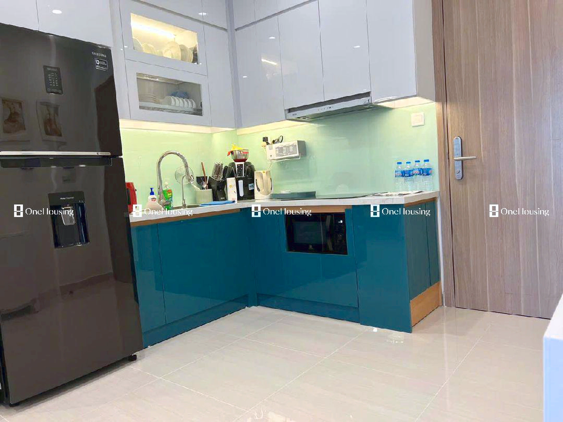 Căn 1PN+ toà S4.01 - The Sapphire - Vinhomes Smart City