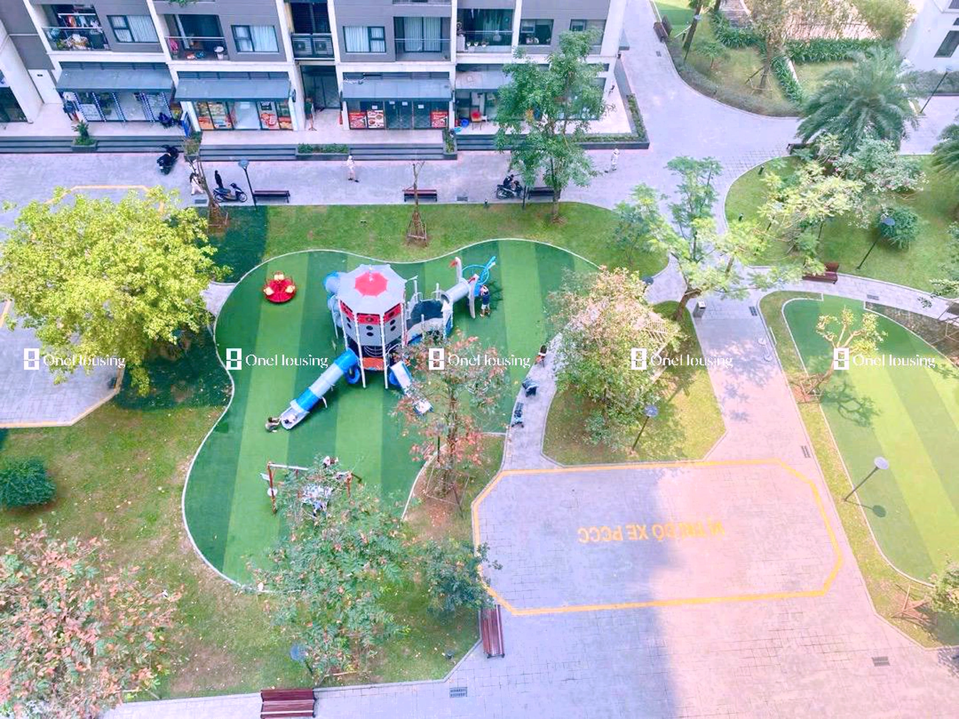 Onehousing image