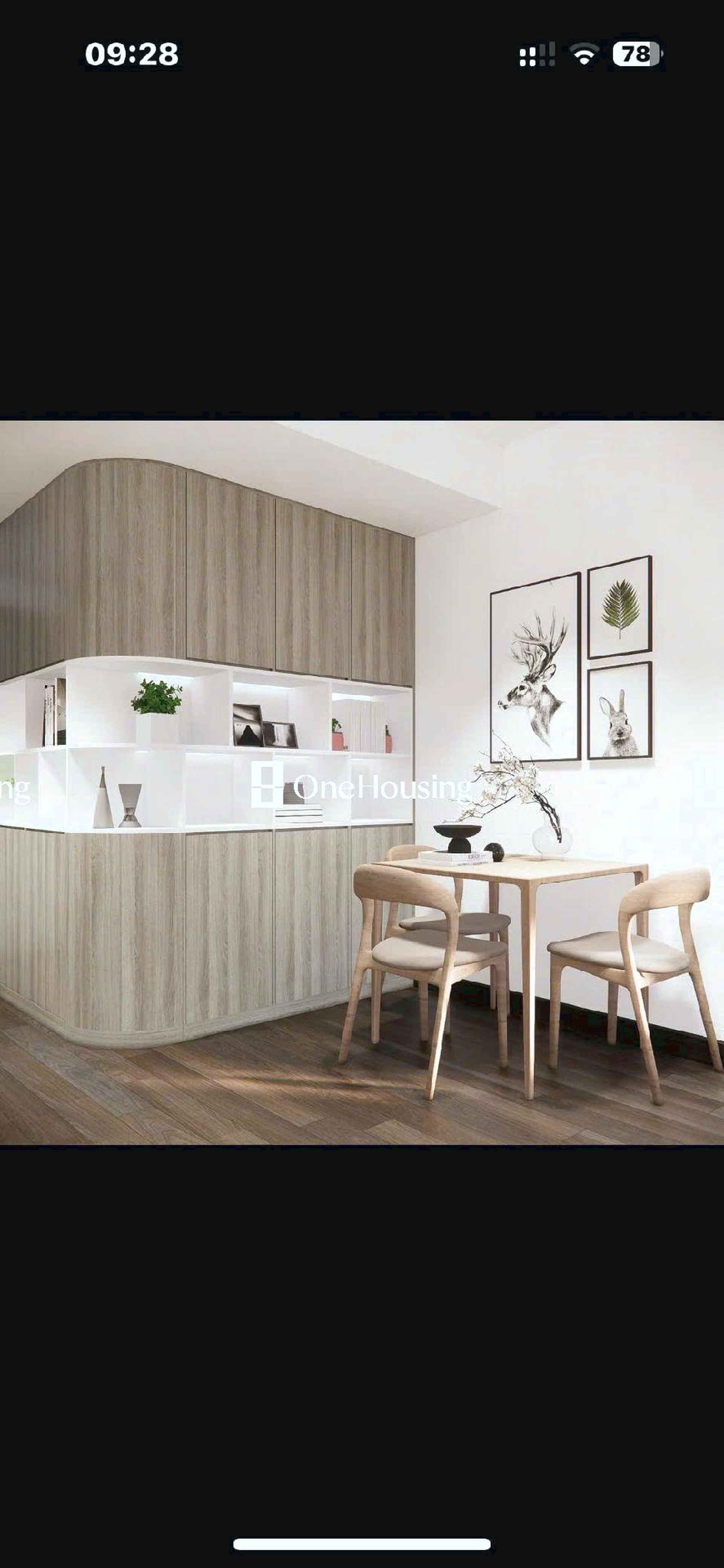 Onehousing image