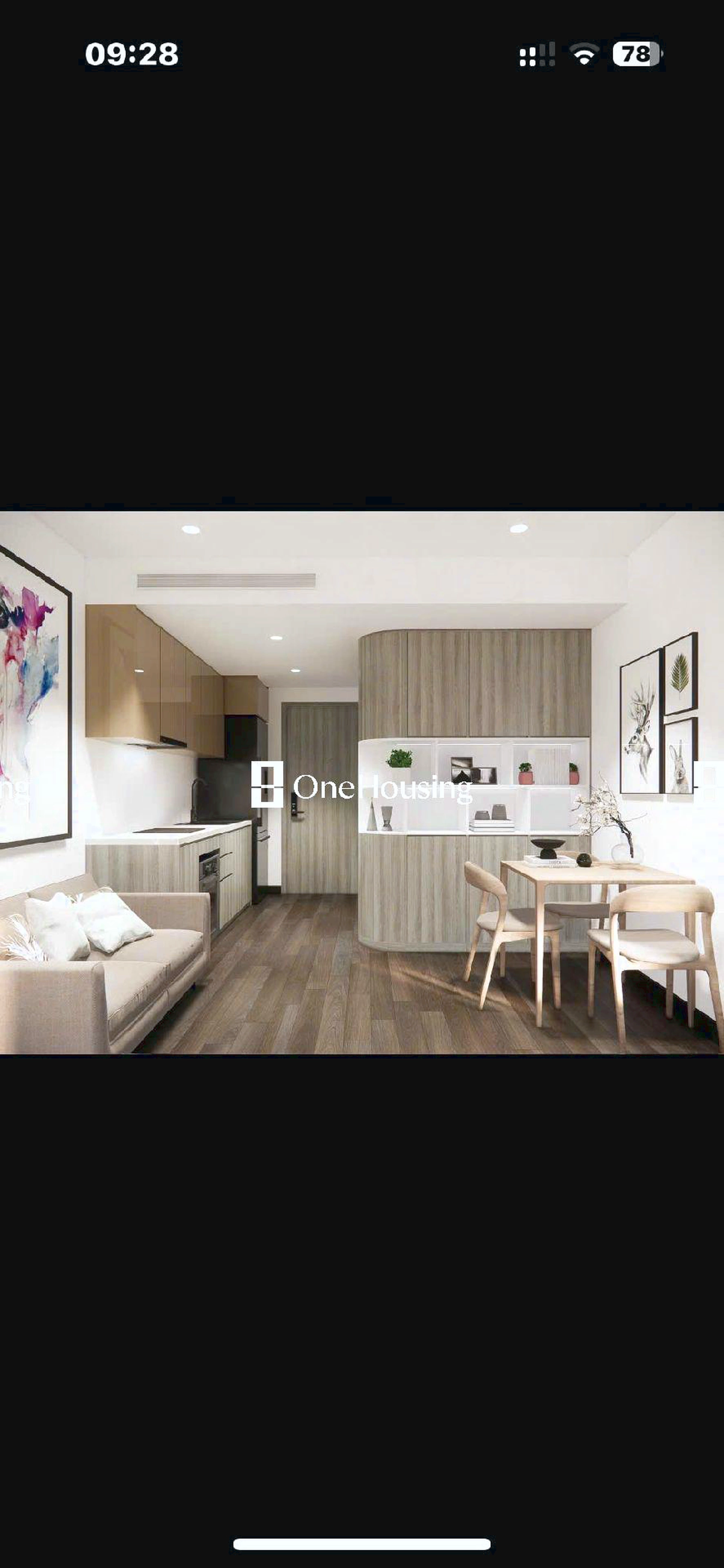 Onehousing image