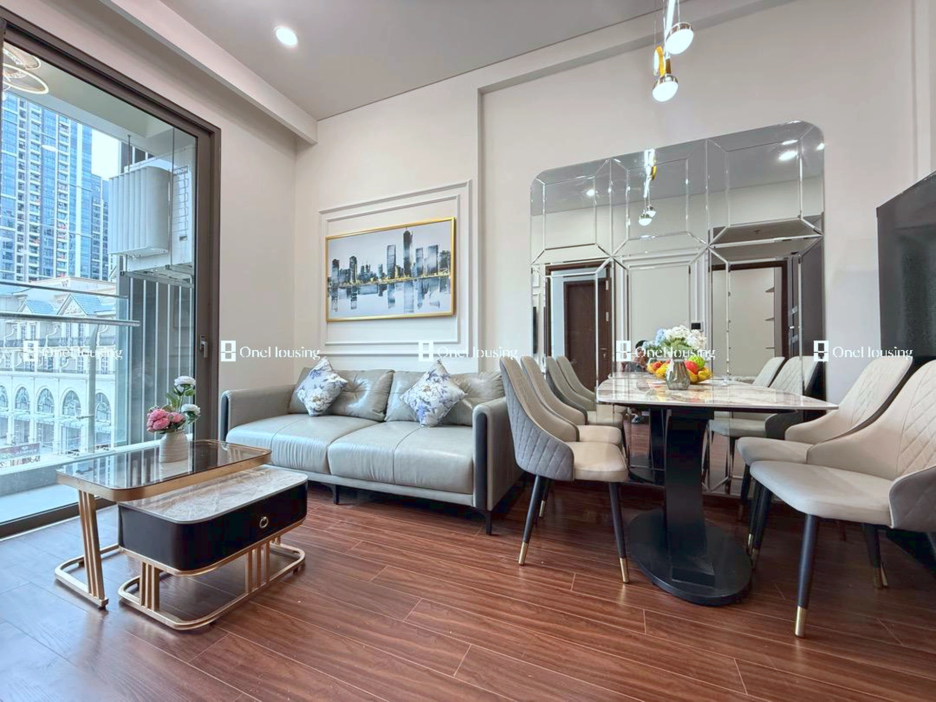 Onehousing image