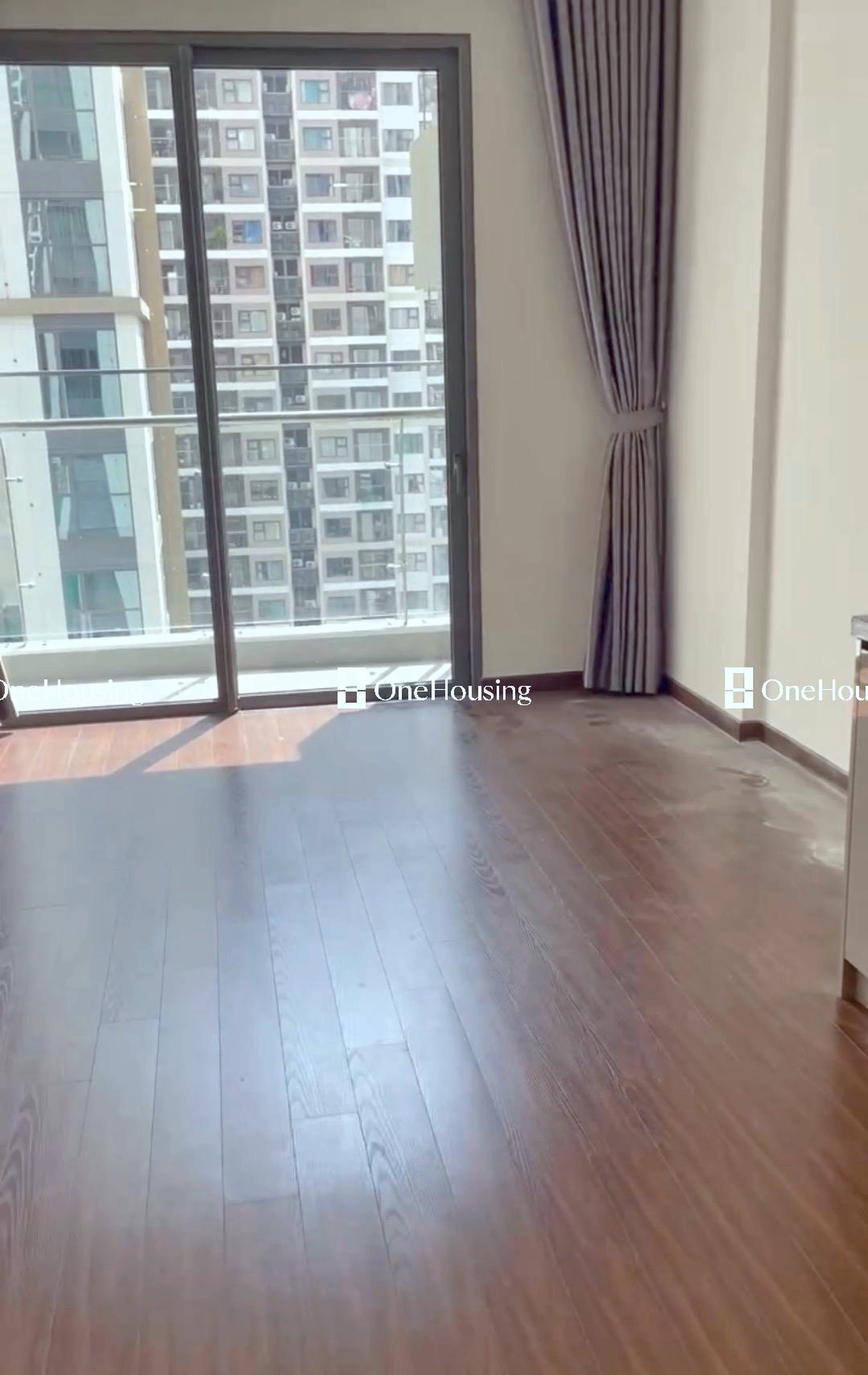 Căn 2PN+ toà M2 - Miami - Masteri Waterfront
