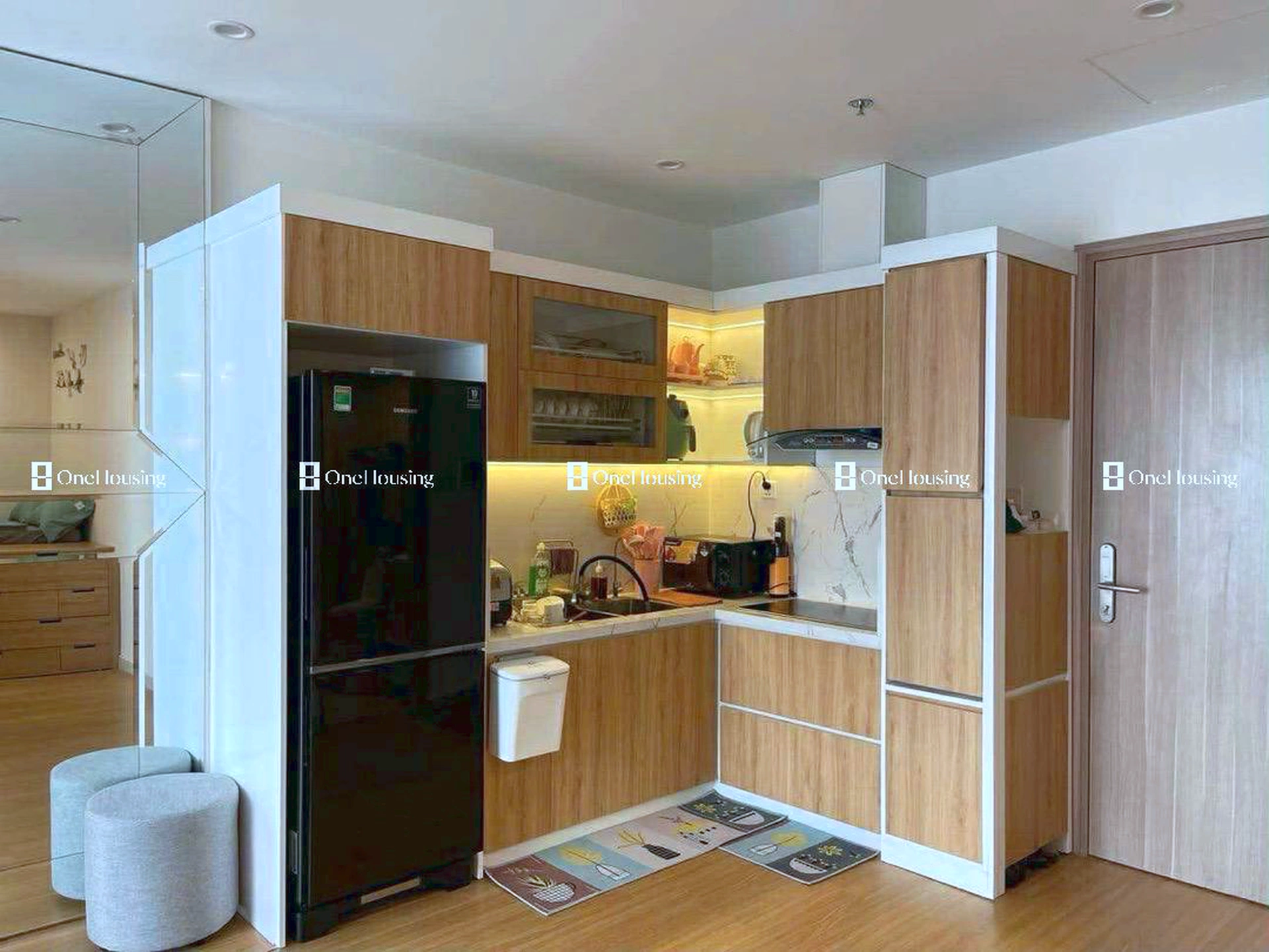 Onehousing image