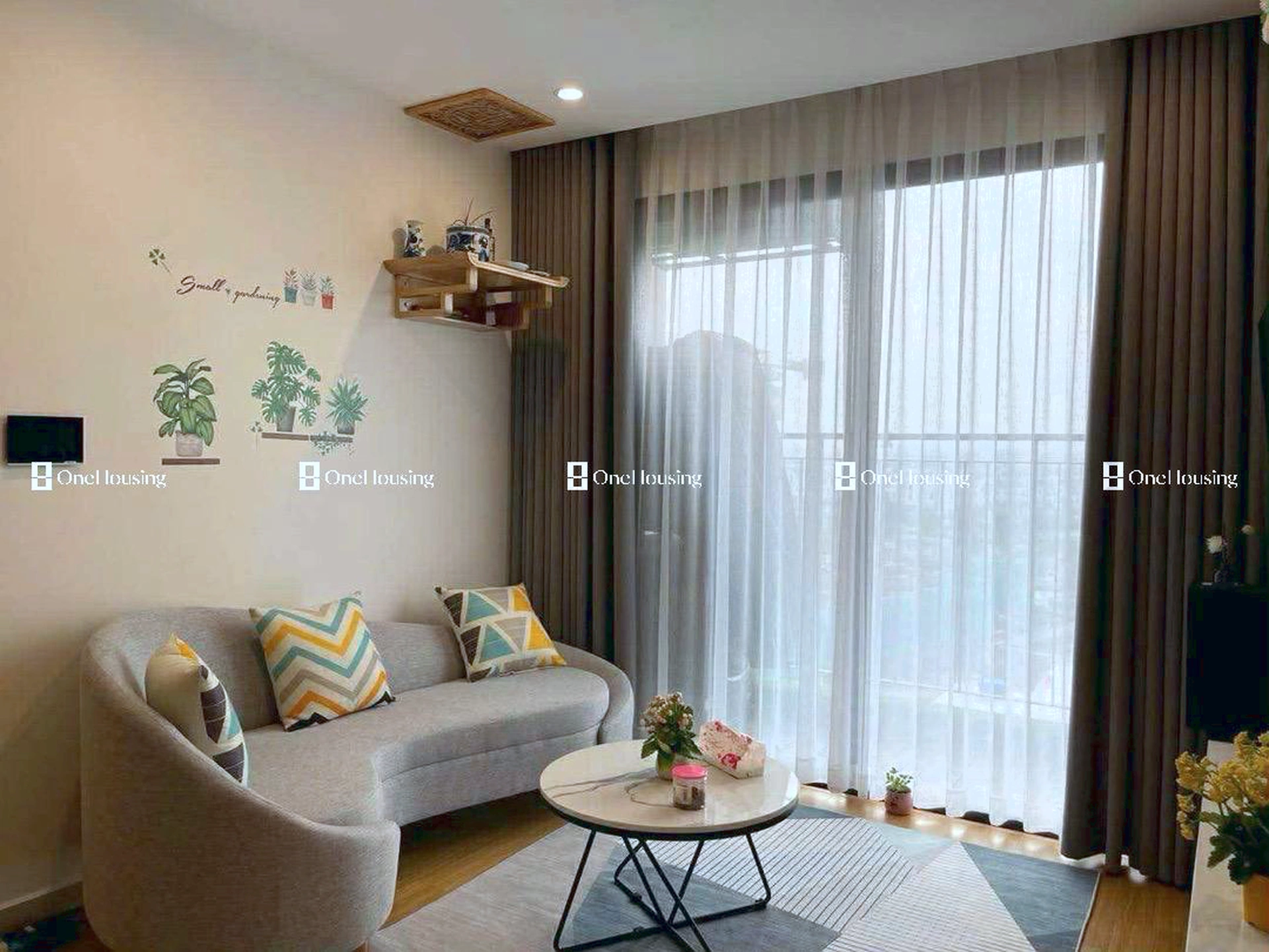Onehousing image