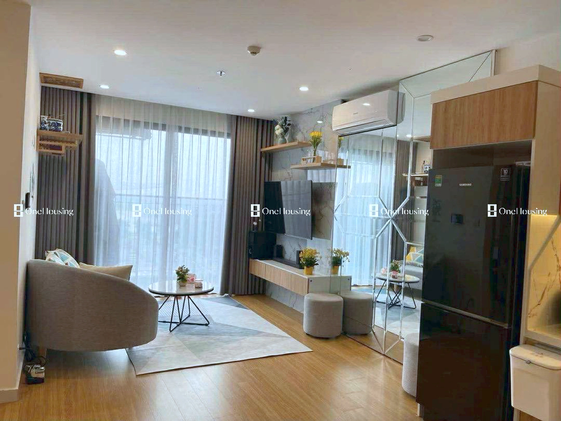 Onehousing image