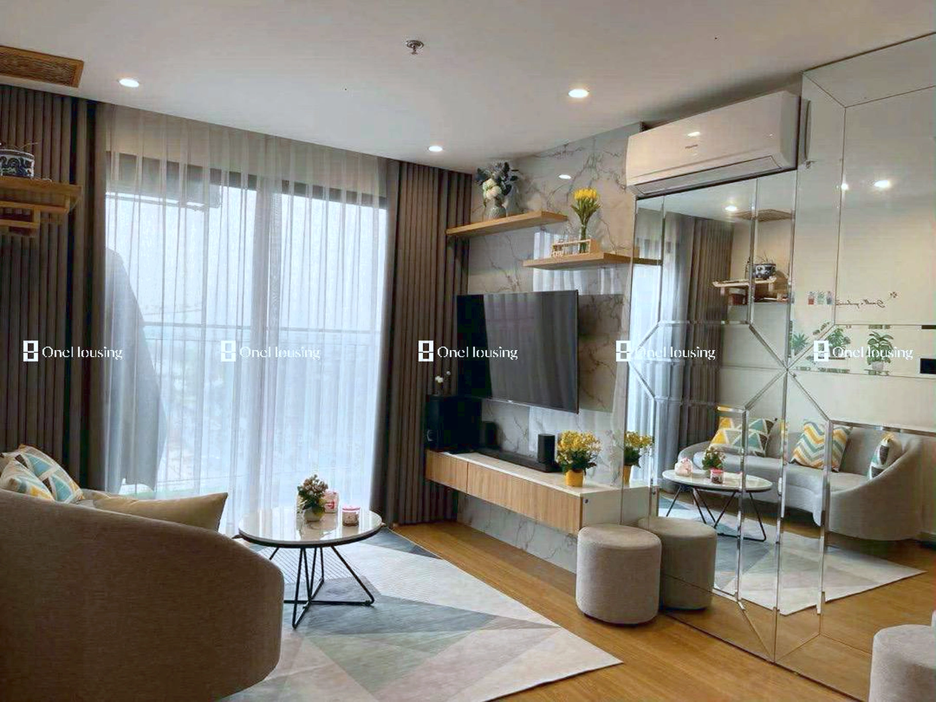 Onehousing image