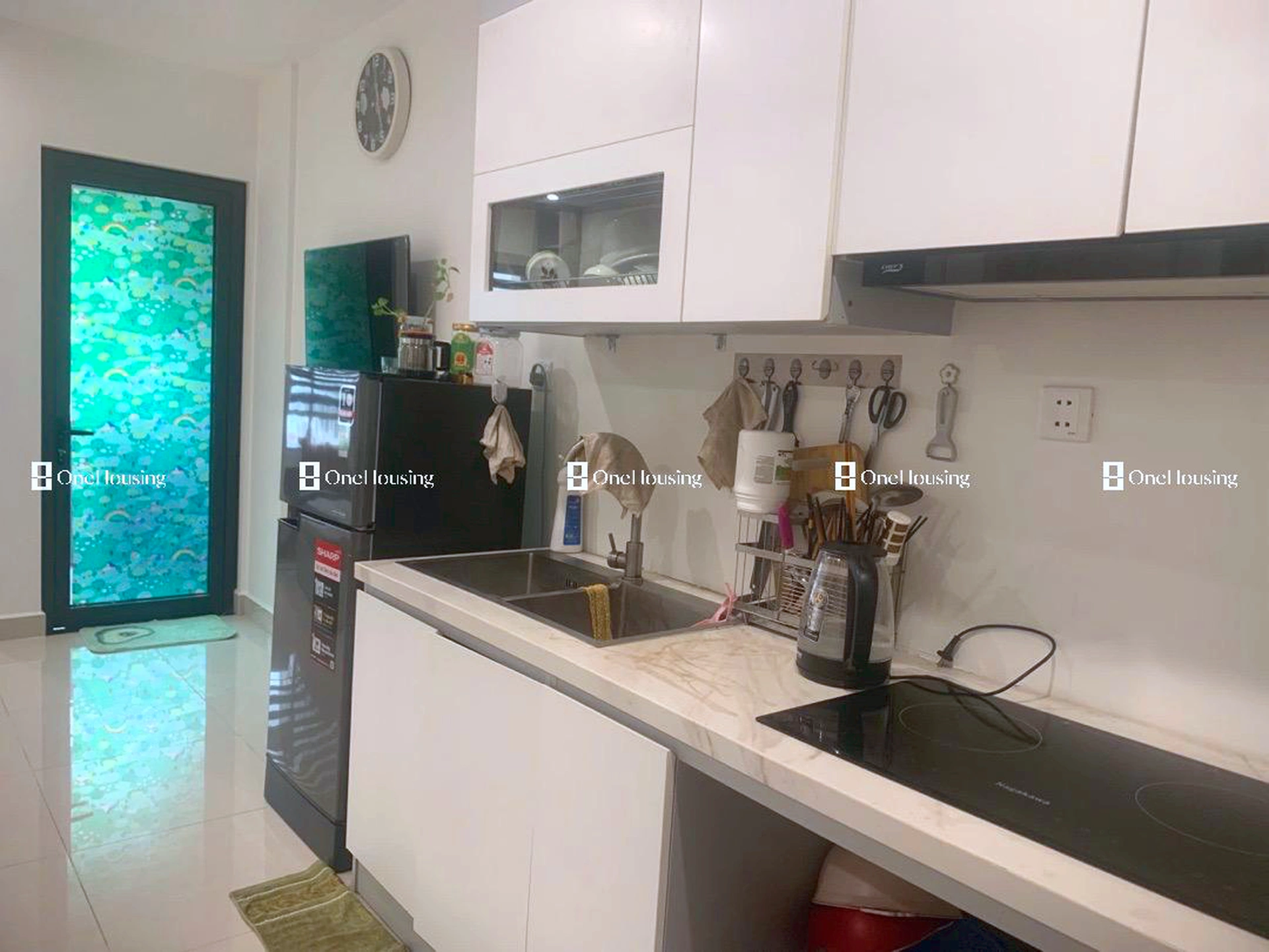 Căn Studio toà S2.02 - The Sapphire - Vinhomes Ocean Park