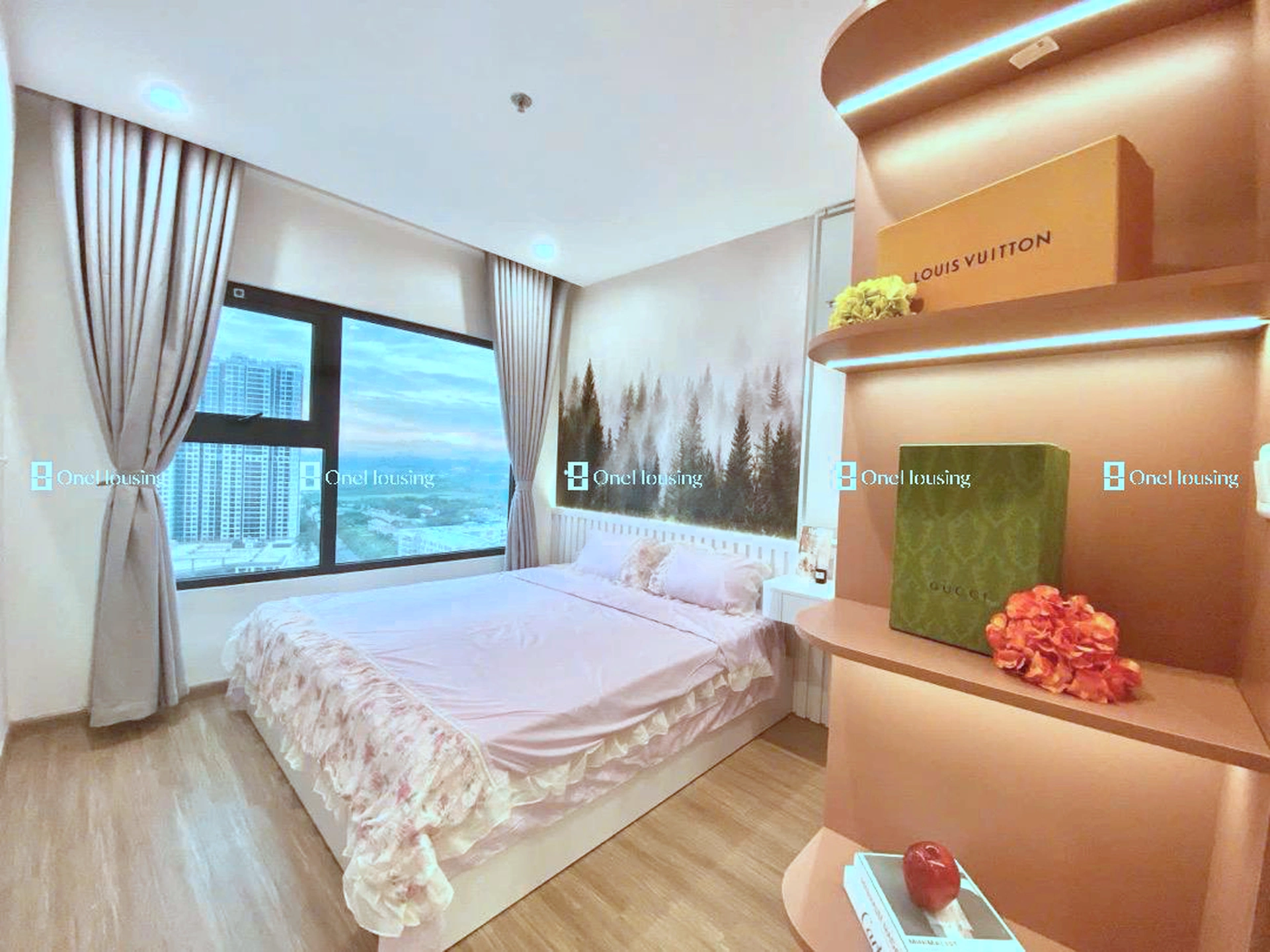 Onehousing image