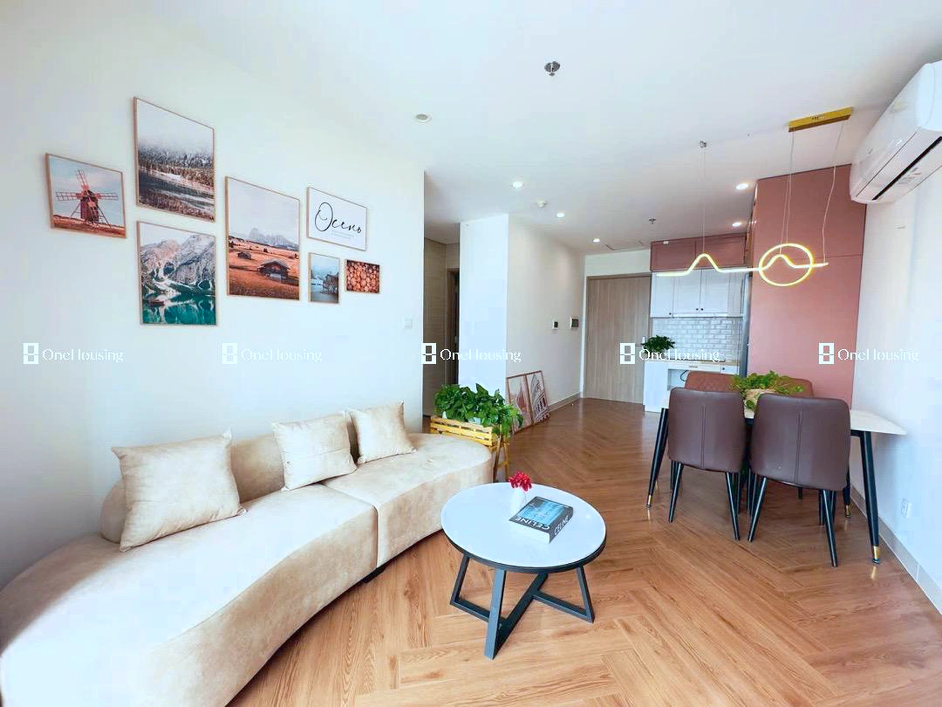Onehousing image