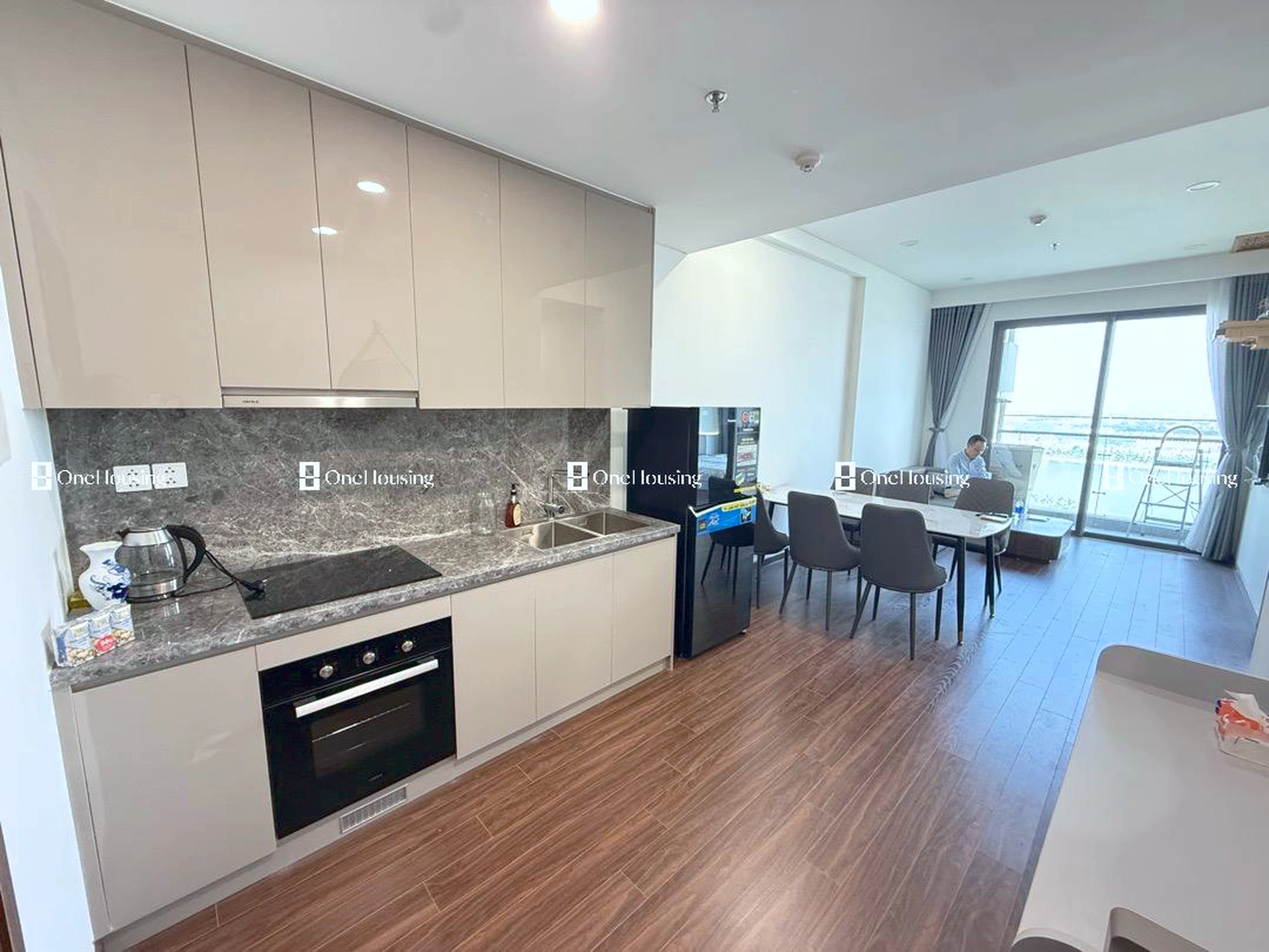 Onehousing image