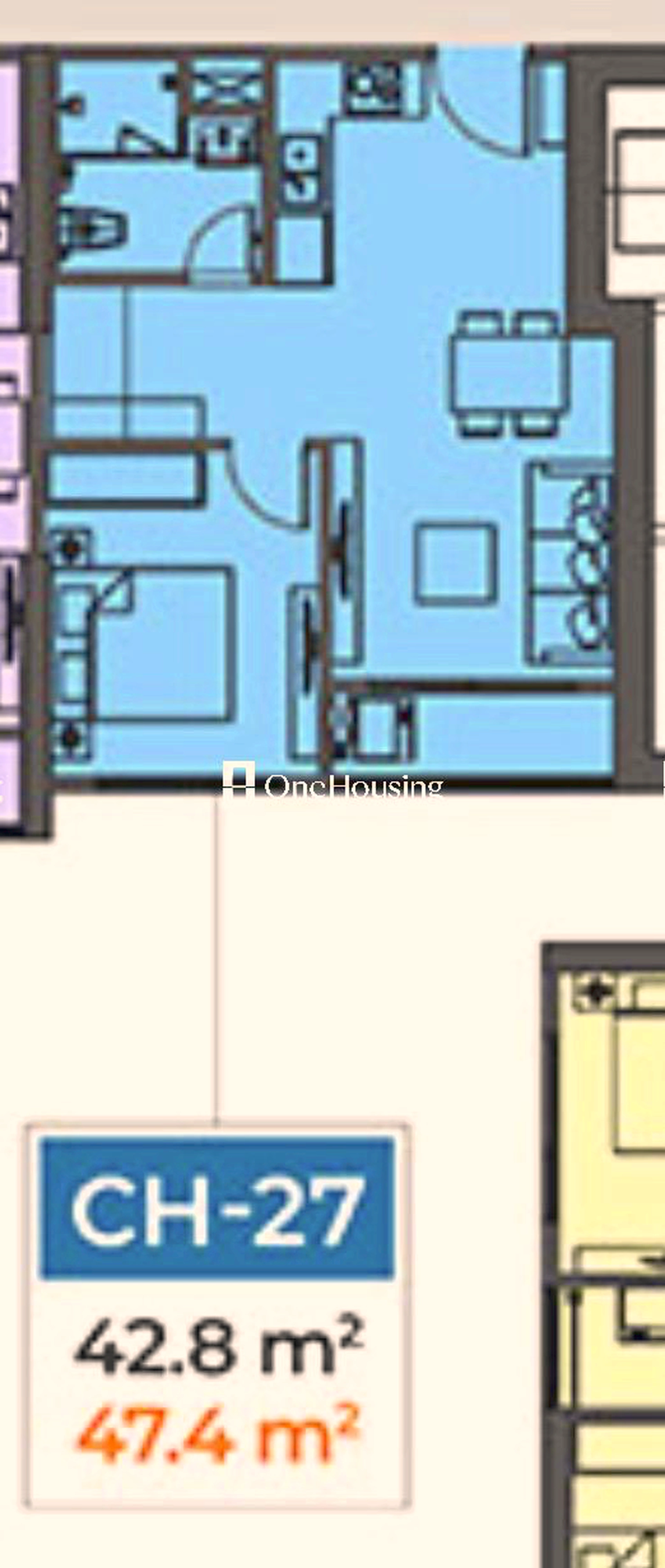 Onehousing image
