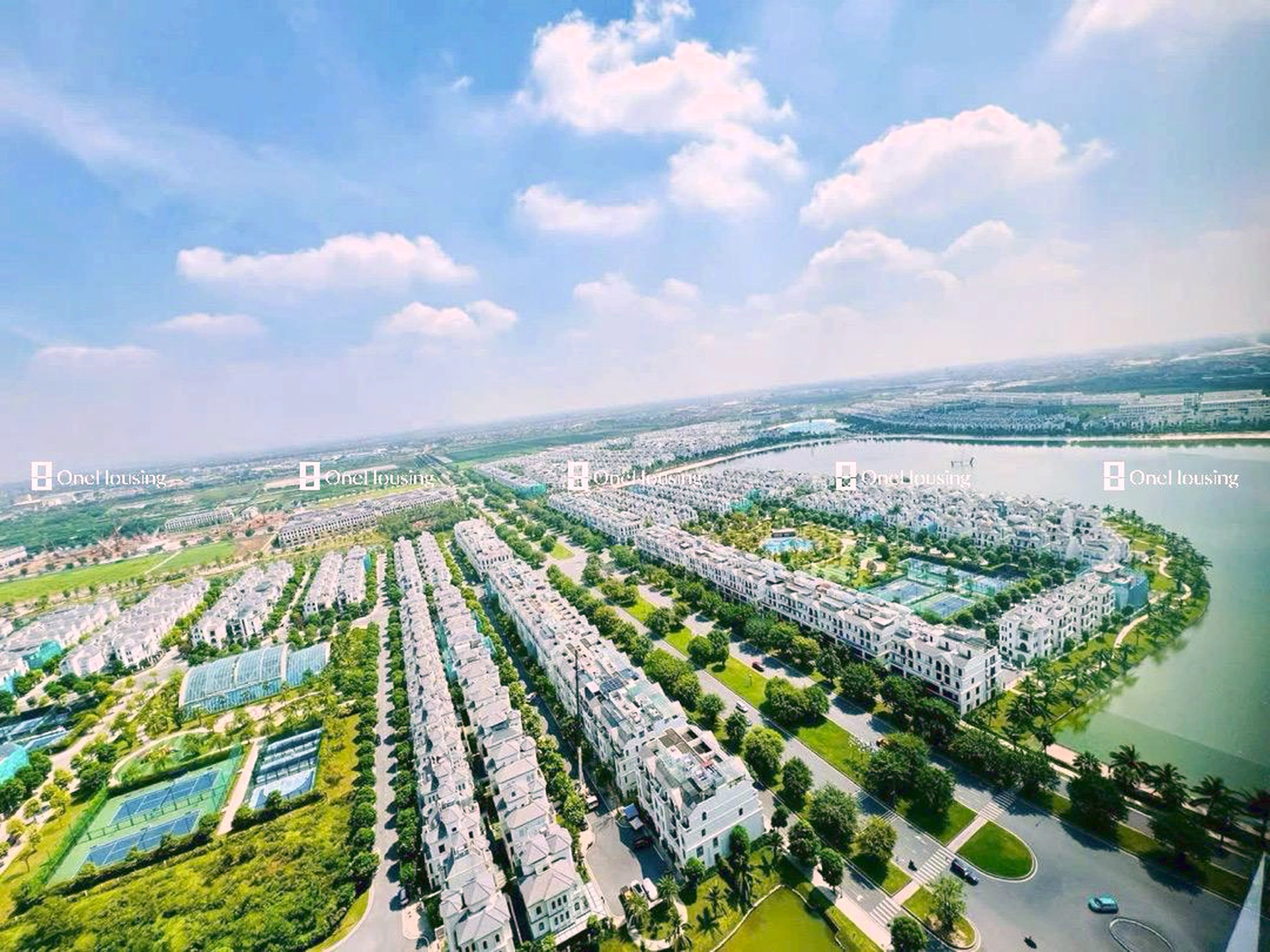 Onehousing image
