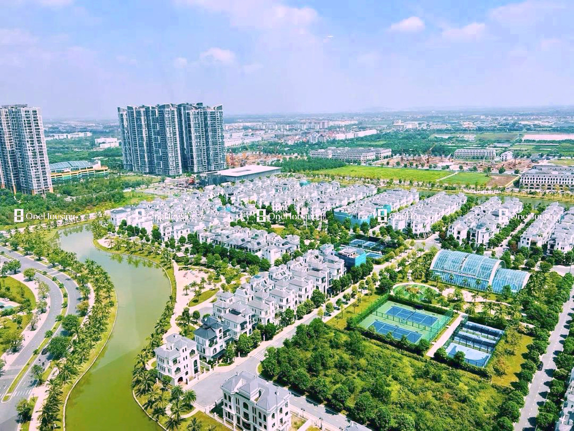 Onehousing image
