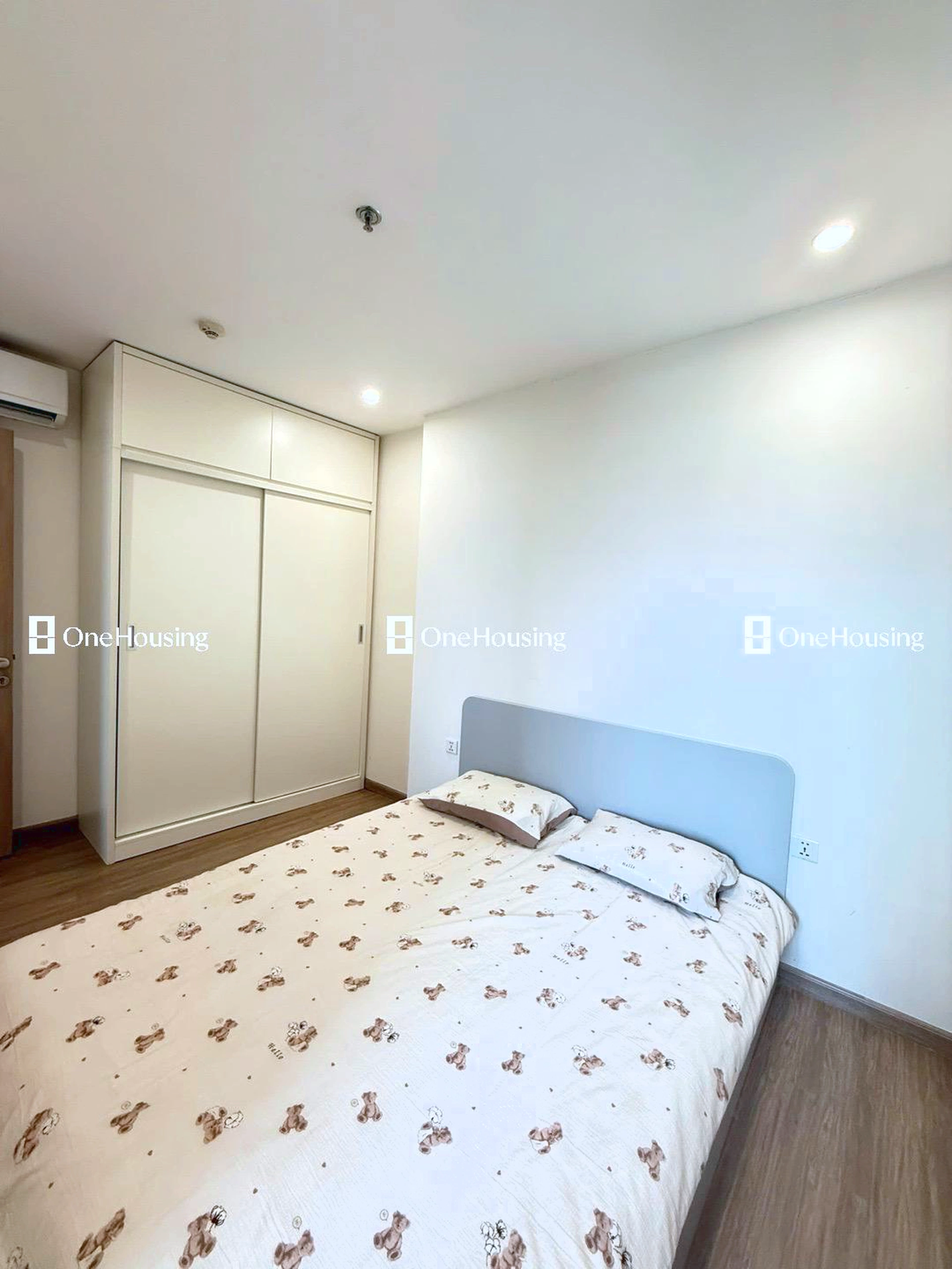 Căn 2PN+ toà S1.02 - The Sapphire - Vinhomes Ocean Park