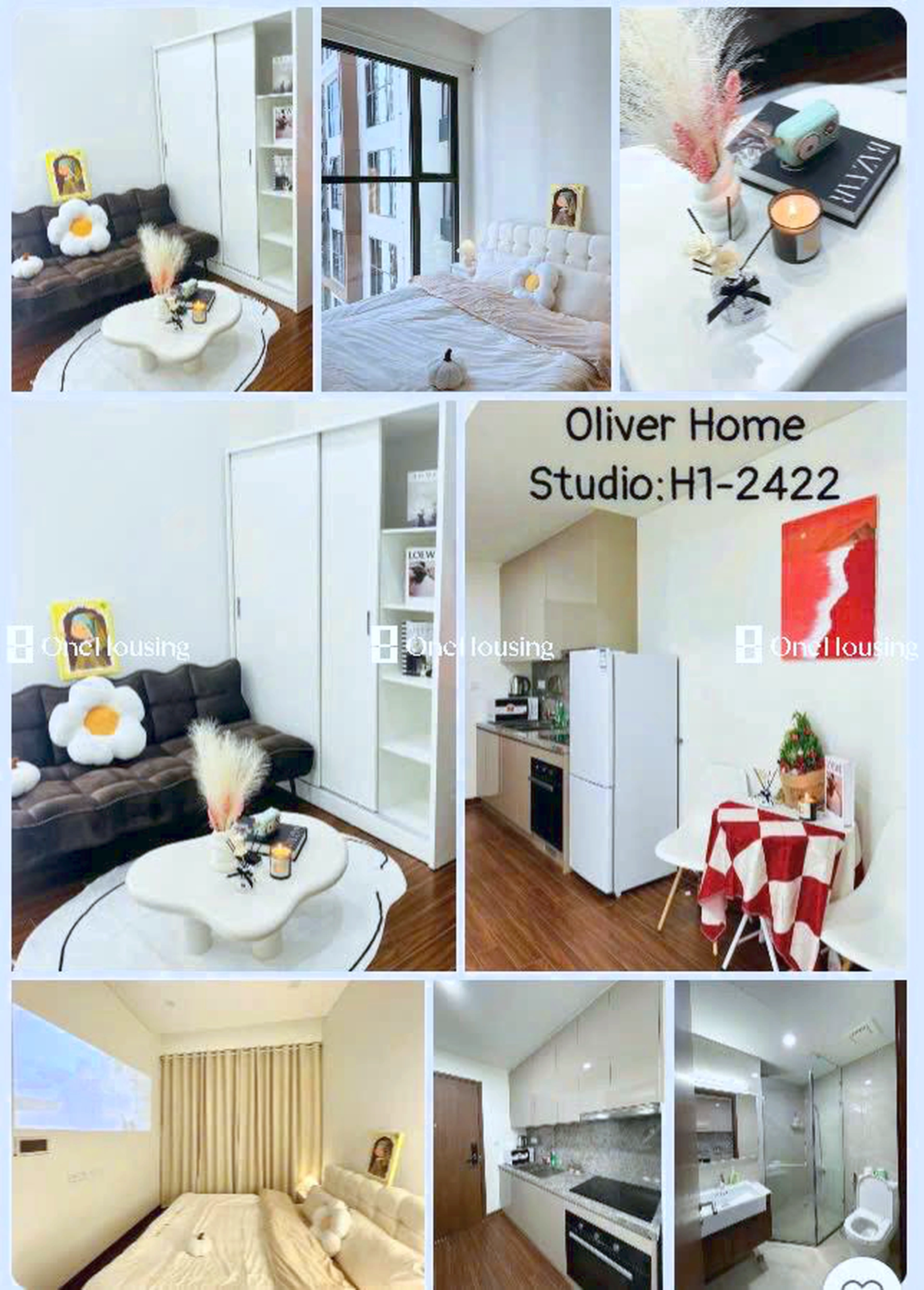 Onehousing image