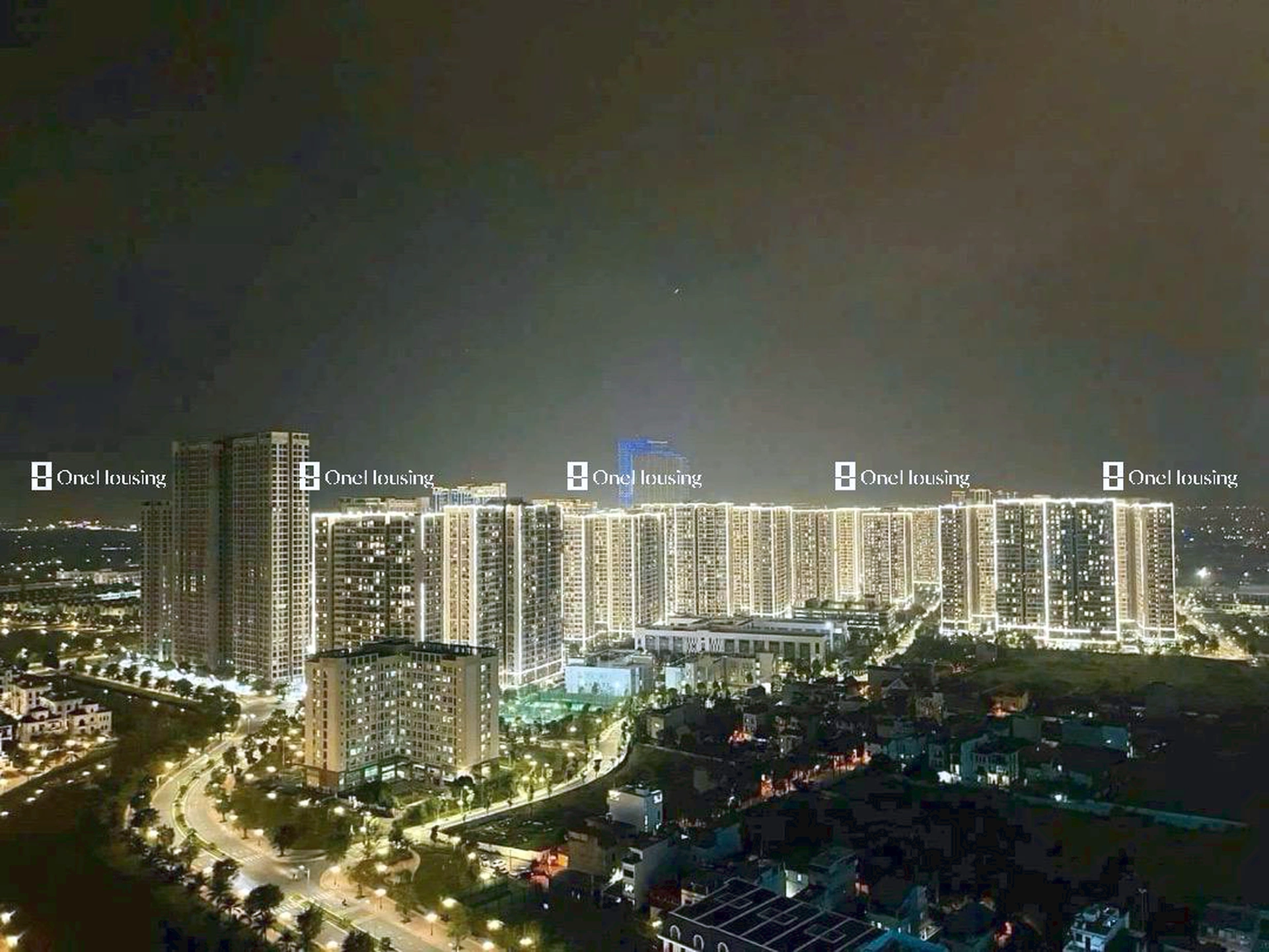 Onehousing image