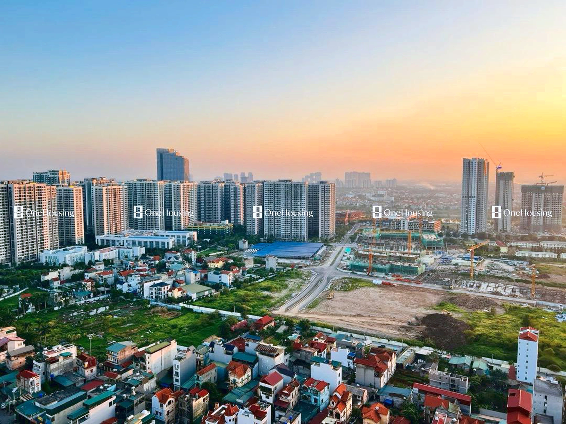 Onehousing image