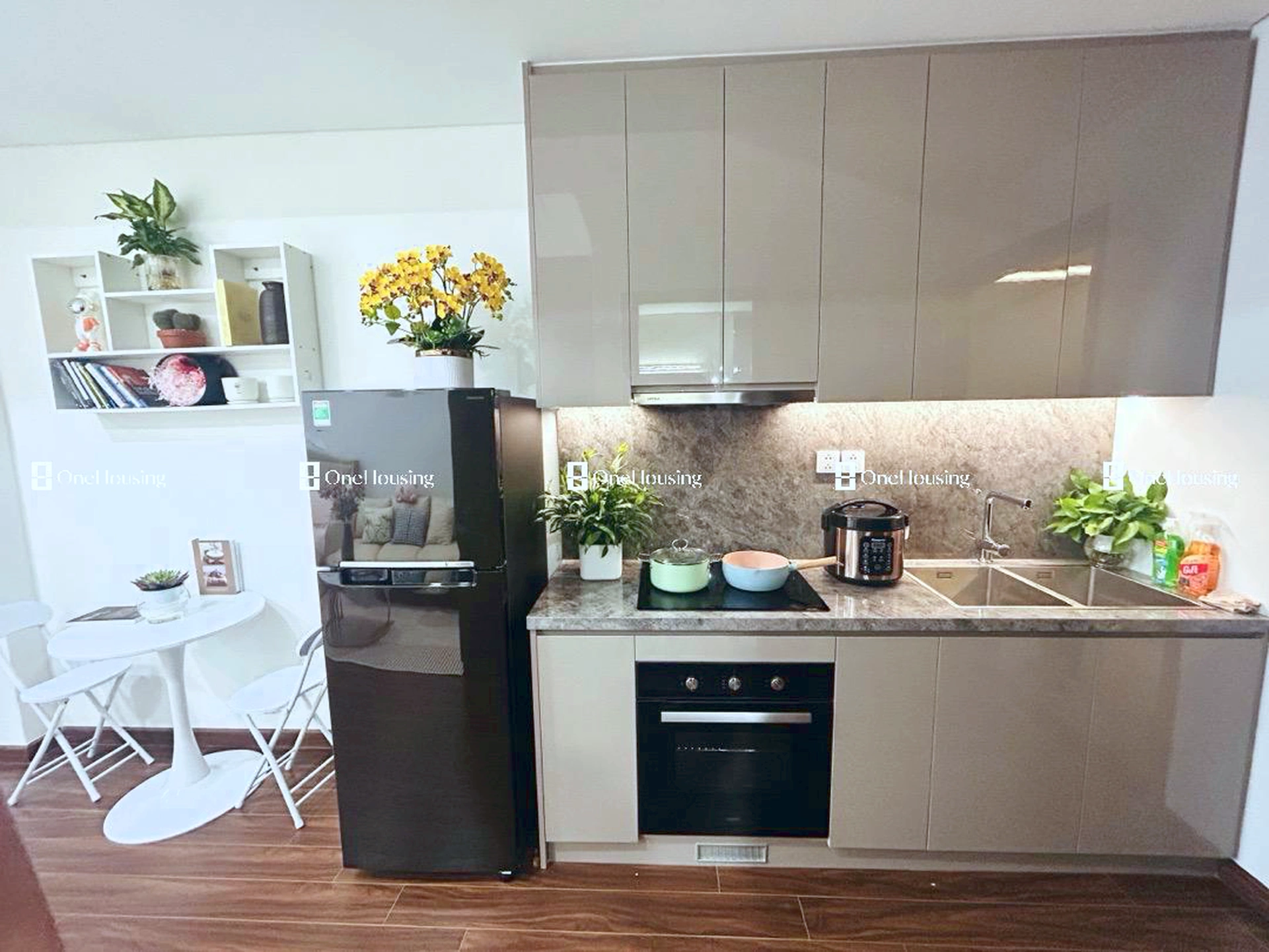Onehousing image