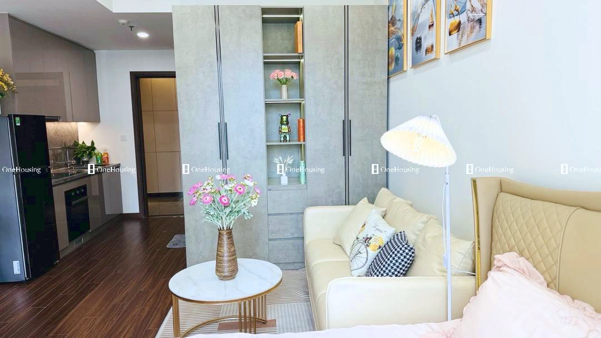 Onehousing image