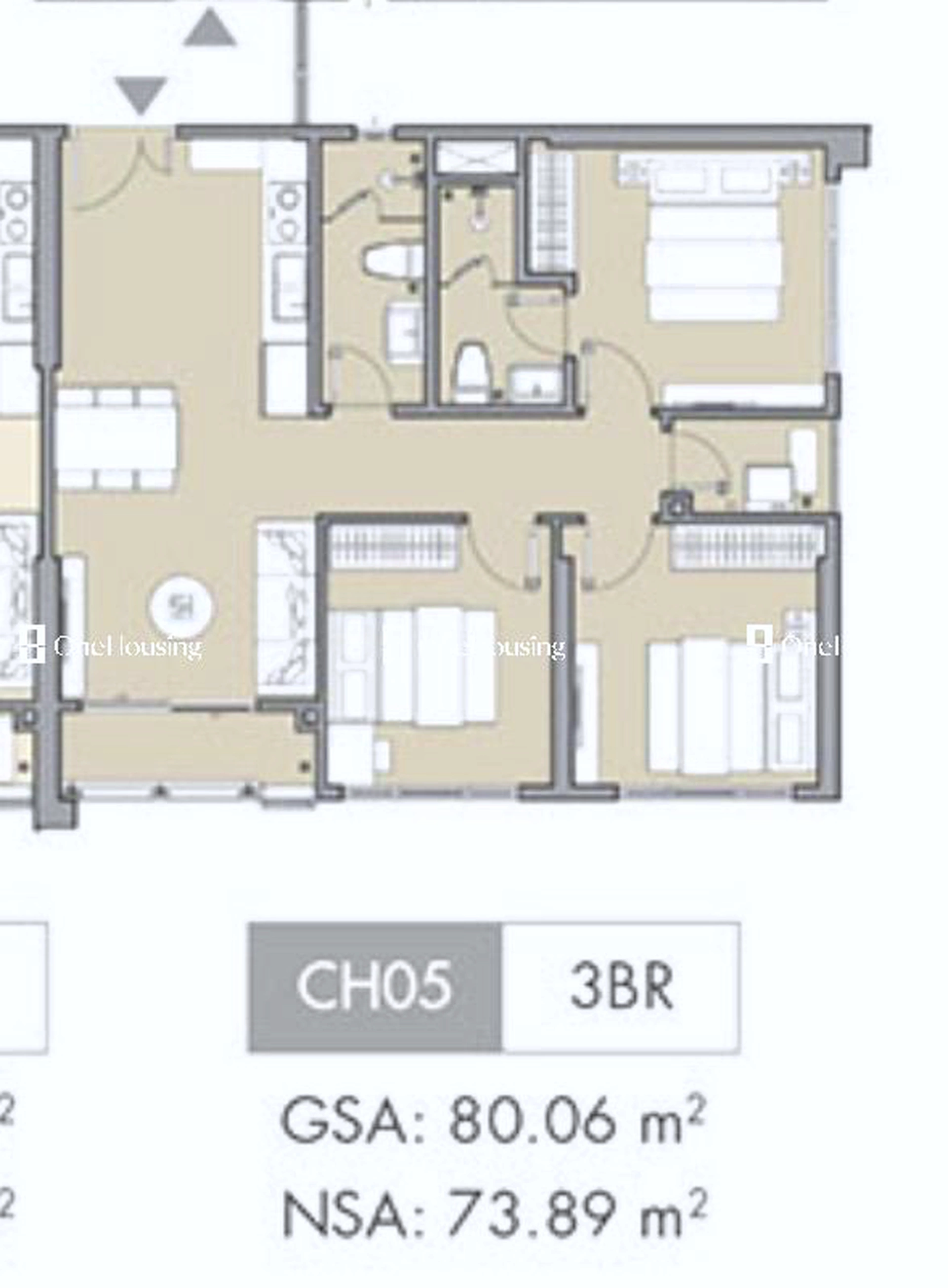 Onehousing image