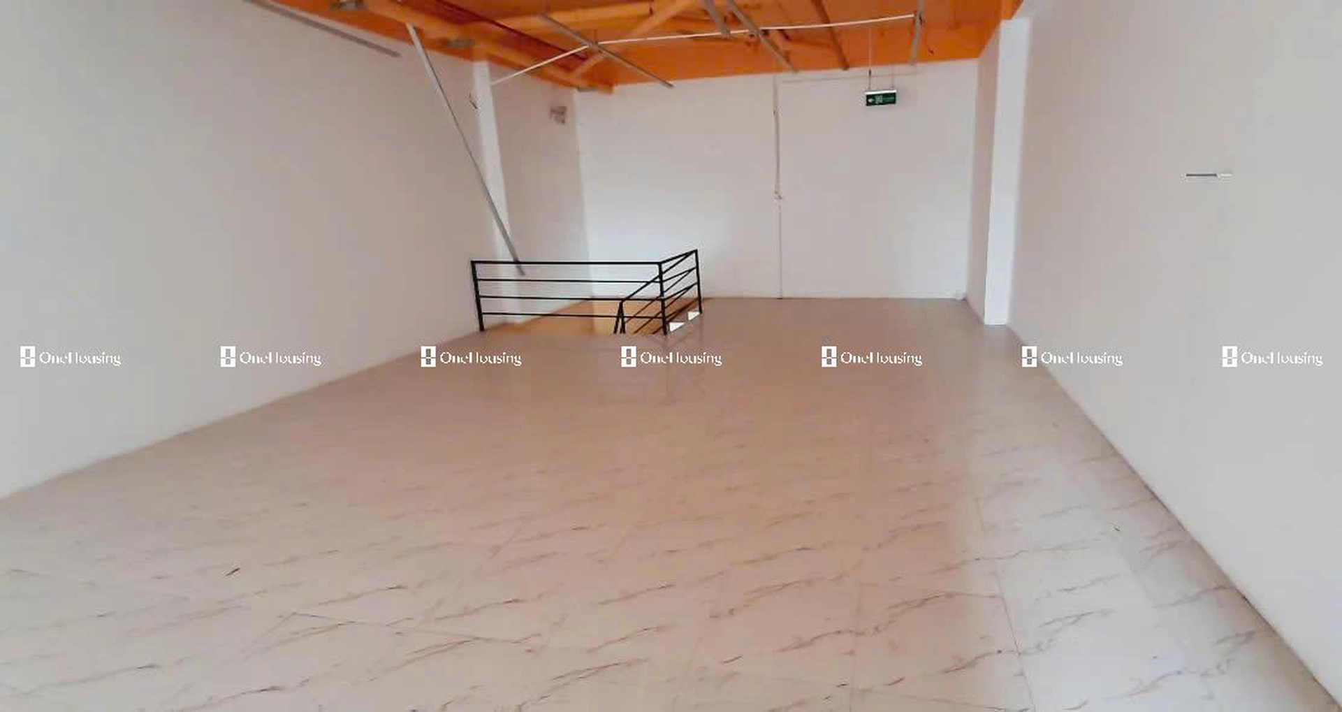 Căn Shophouse toà H2 - Hope Residence