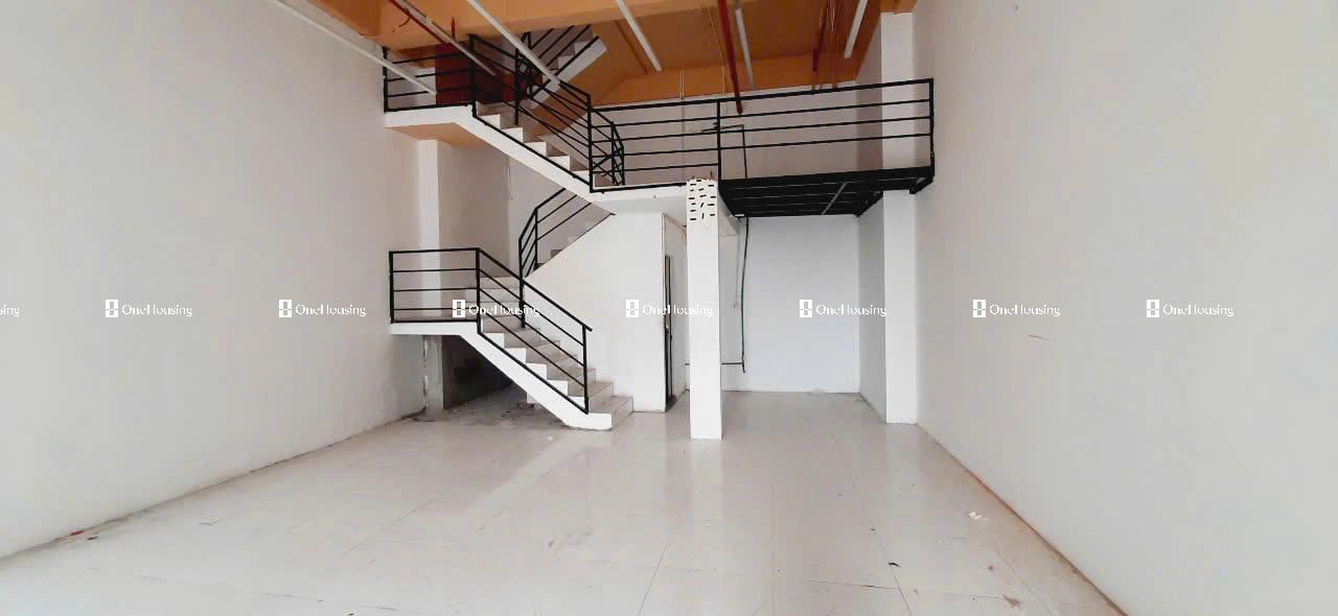 Căn Shophouse toà H2 - Hope Residence