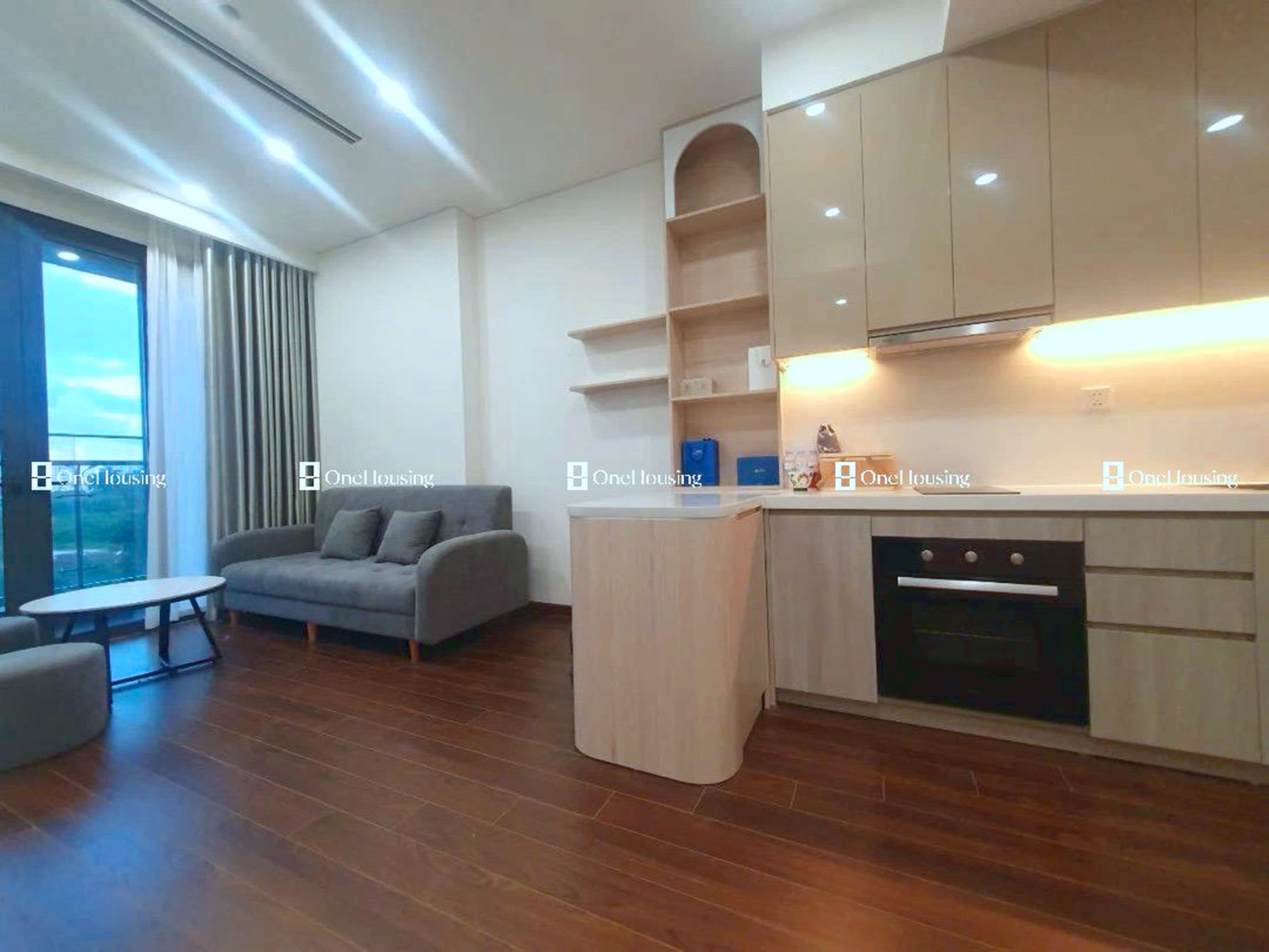 Onehousing image