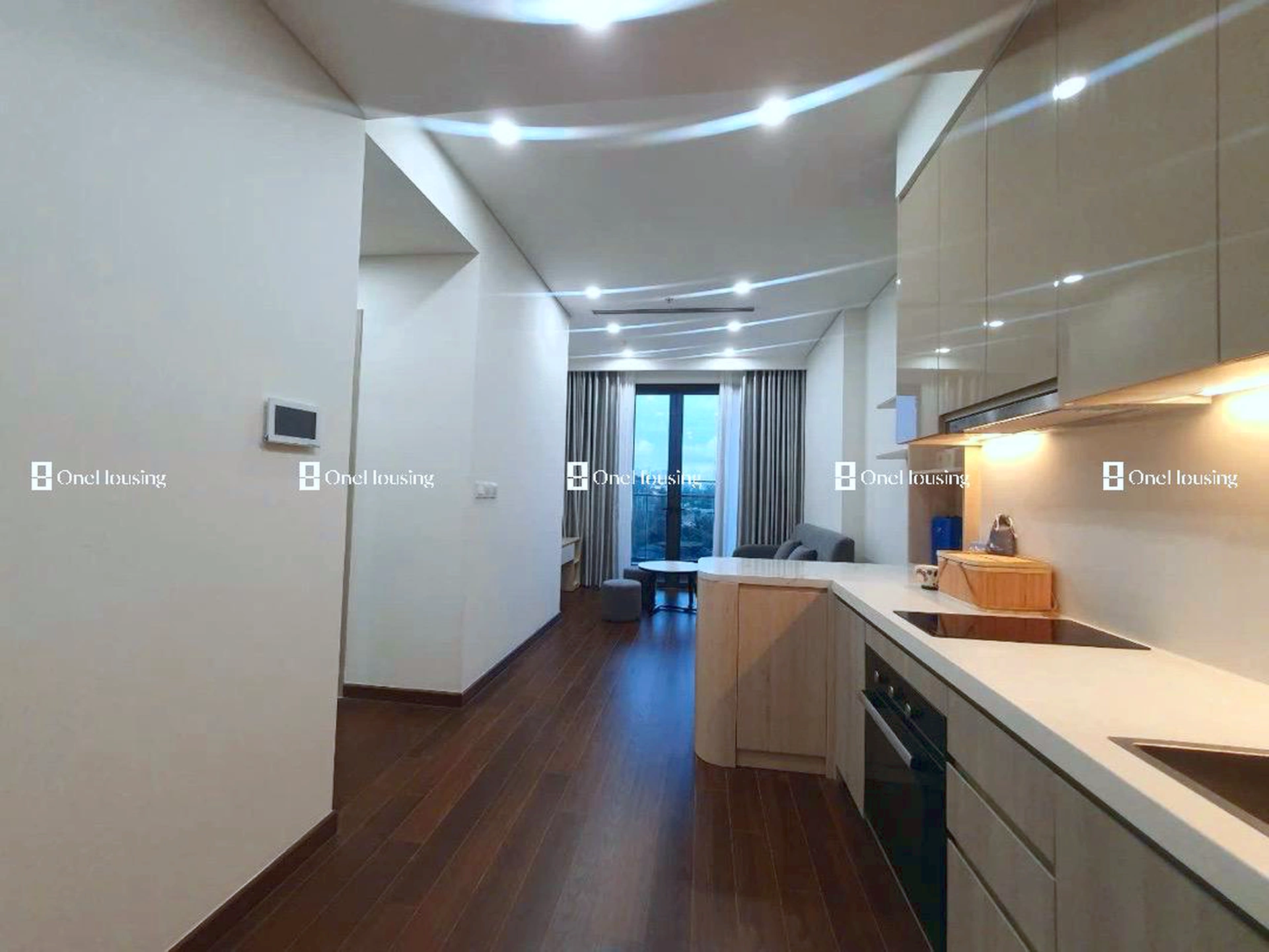 Onehousing image