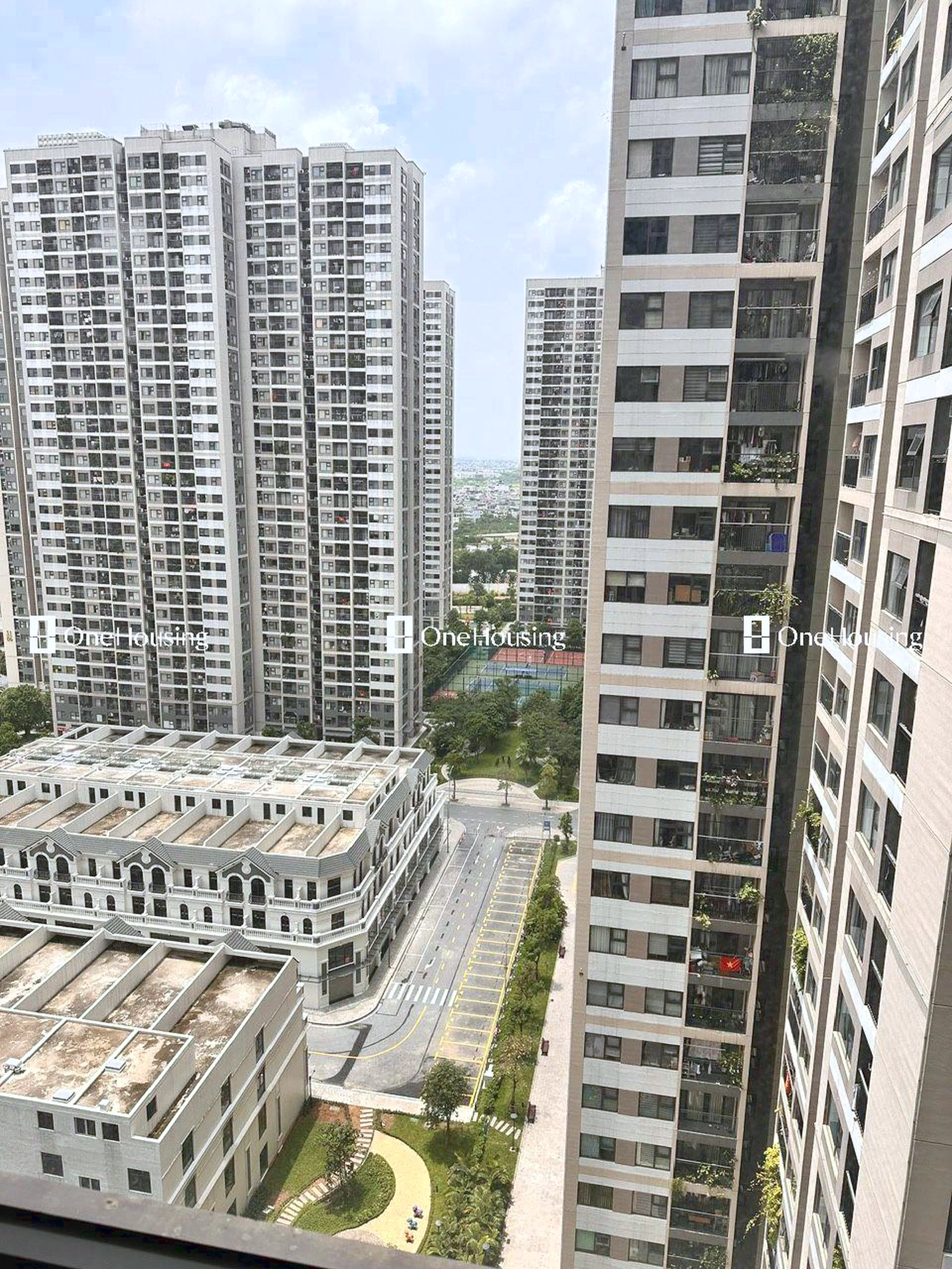 Onehousing image