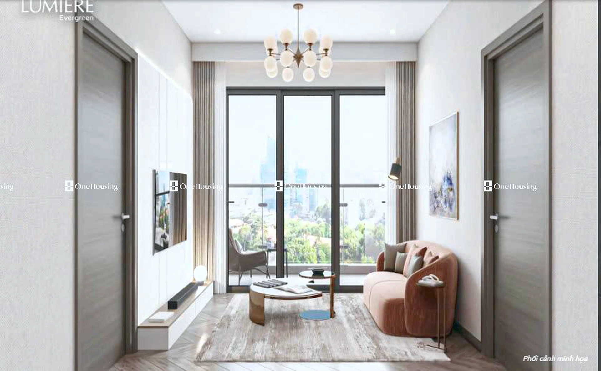 Onehousing image