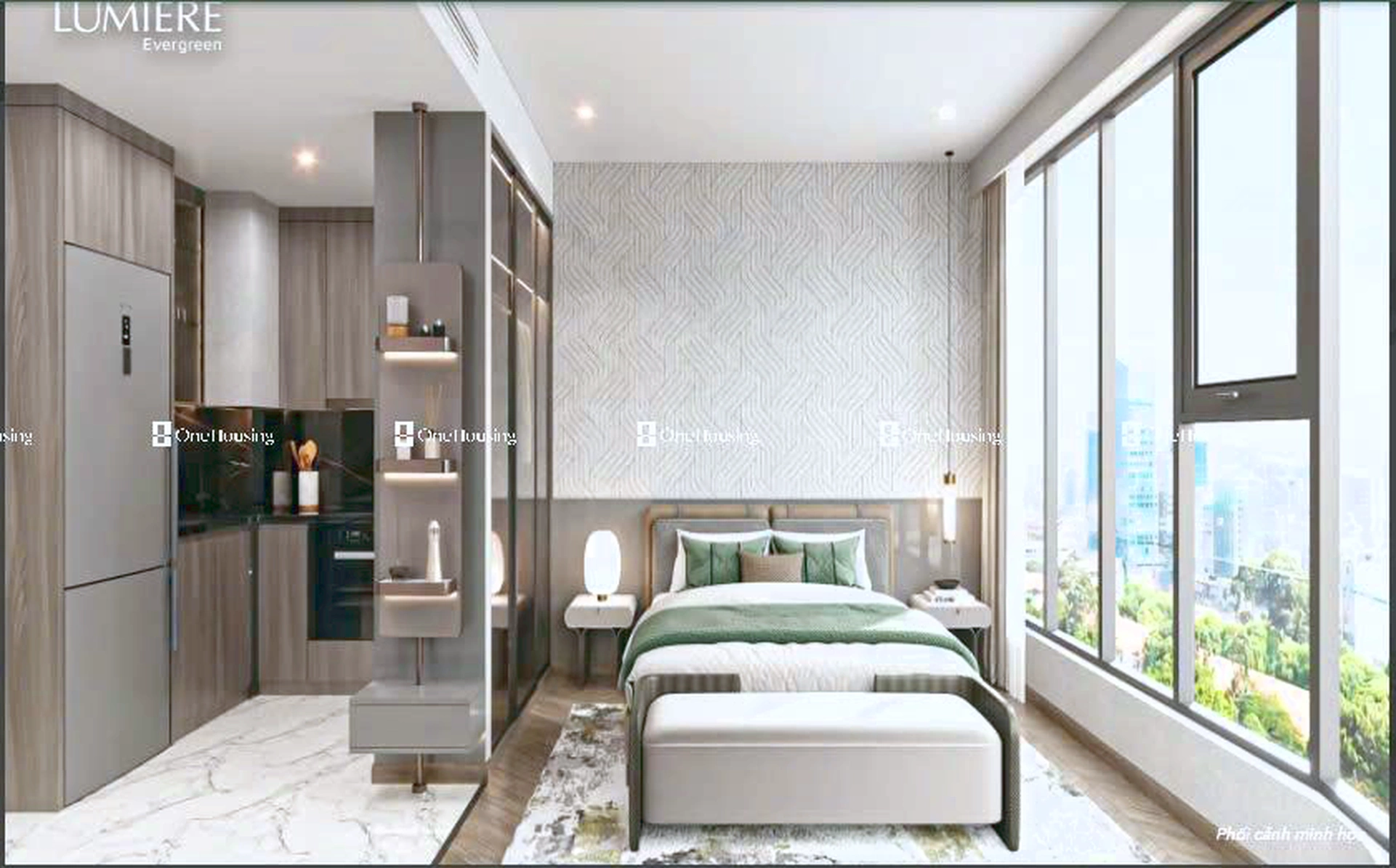 Onehousing image