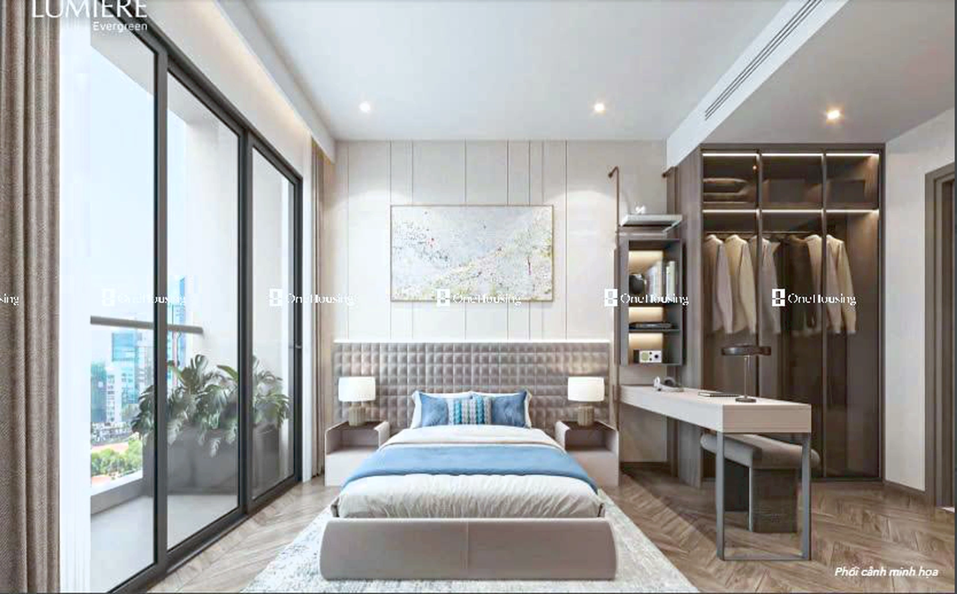 Onehousing image