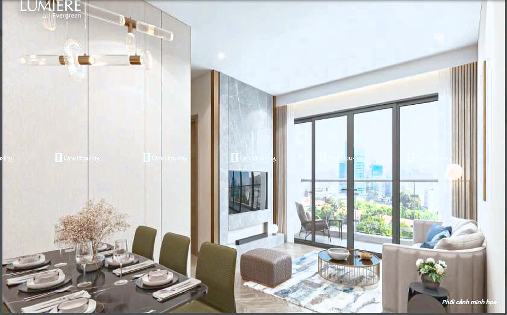 Onehousing image