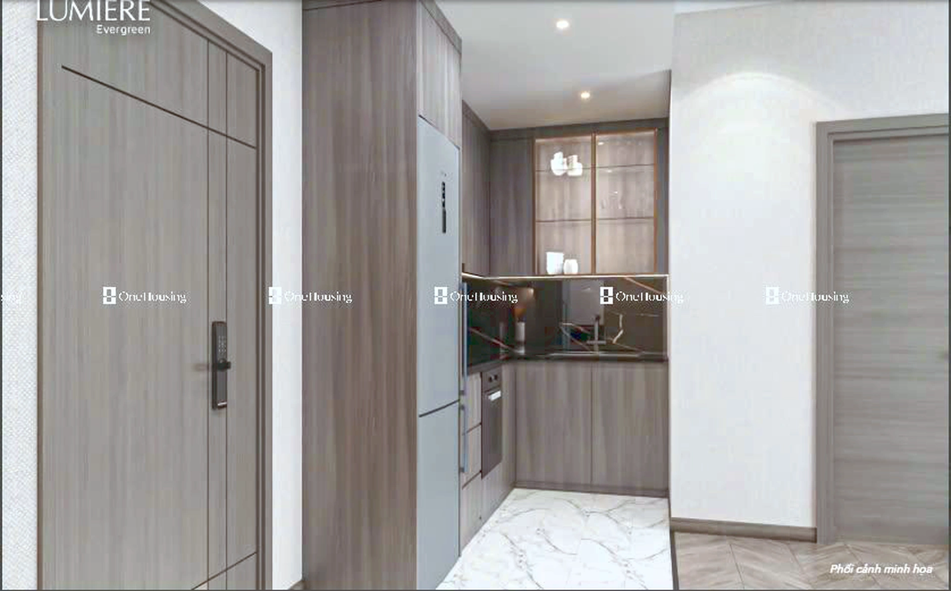 Onehousing image