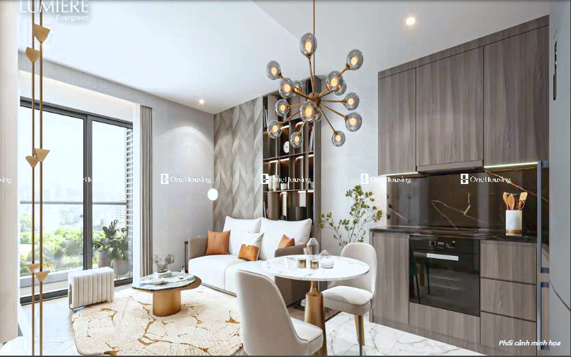 Onehousing image