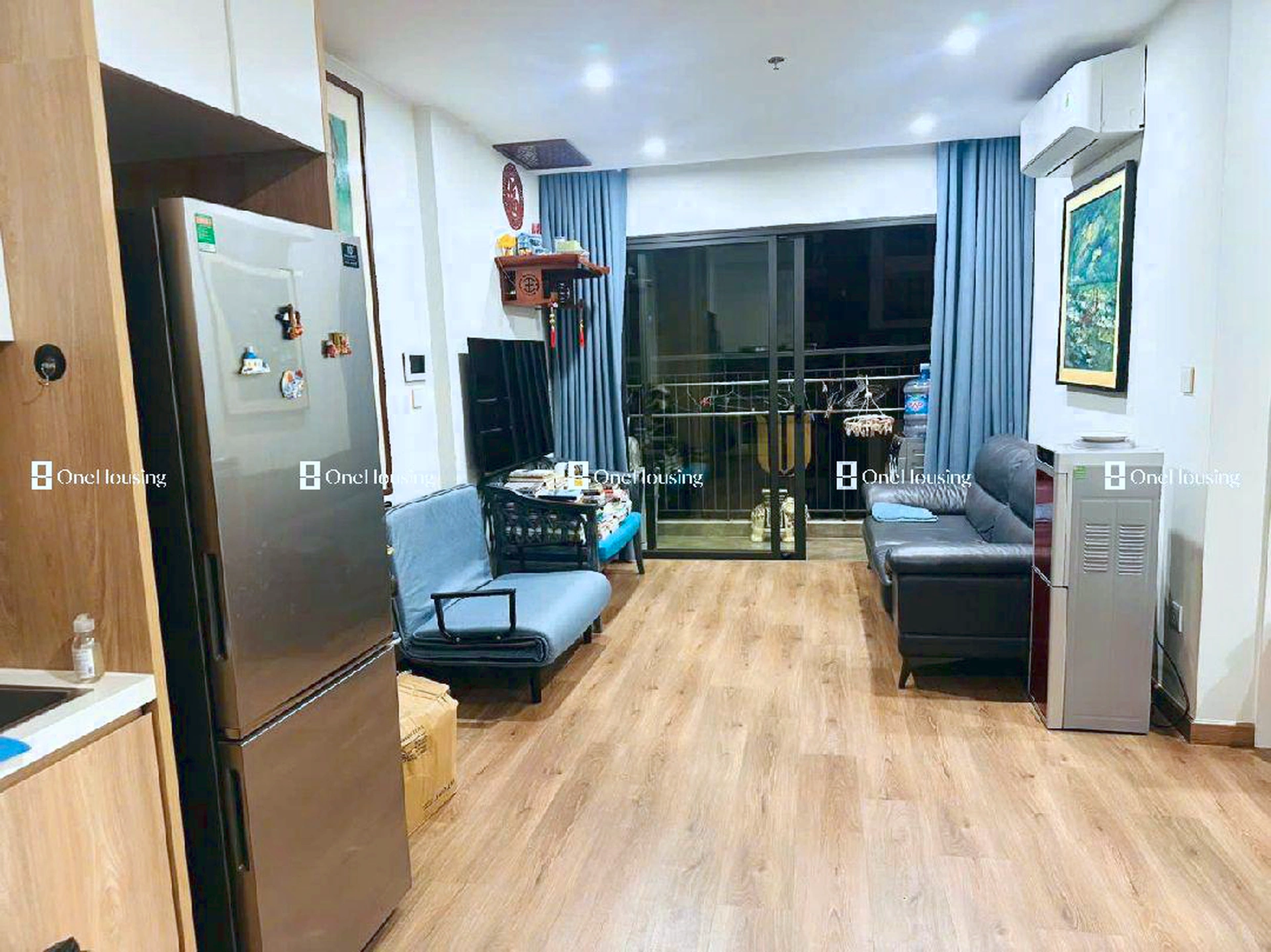 Onehousing image
