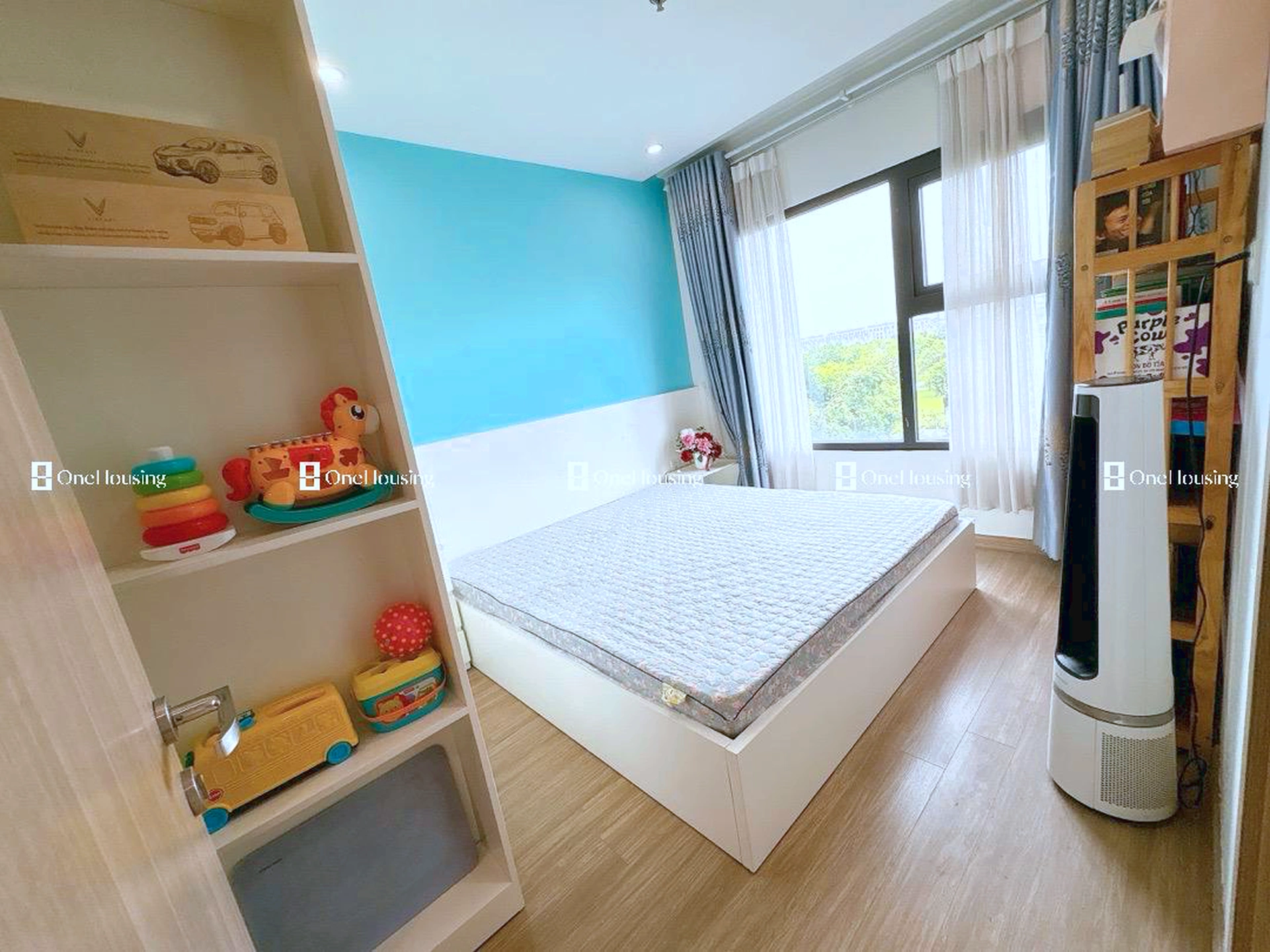 Onehousing image