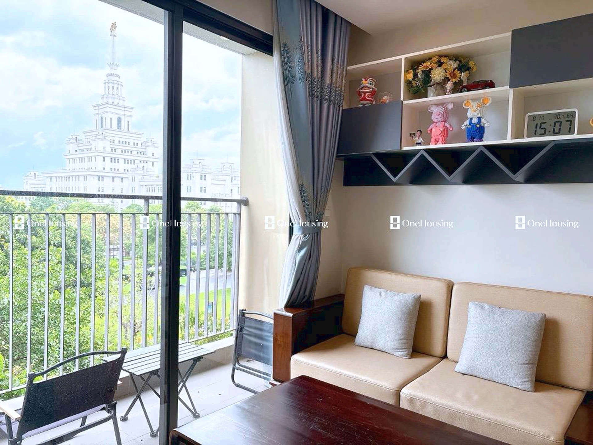Onehousing image